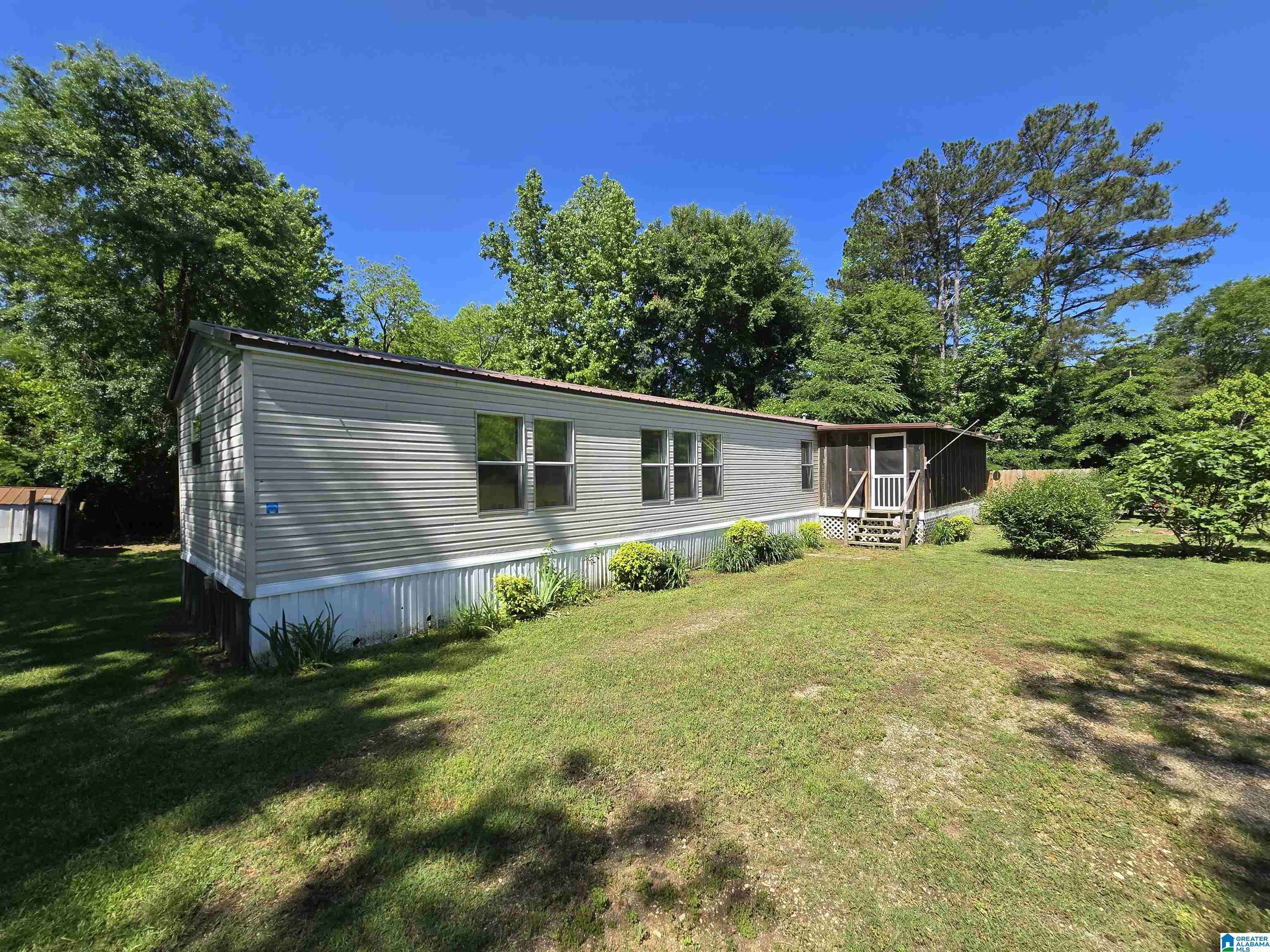 Rockford, AL 35136,13635 AL HIGHWAY 22