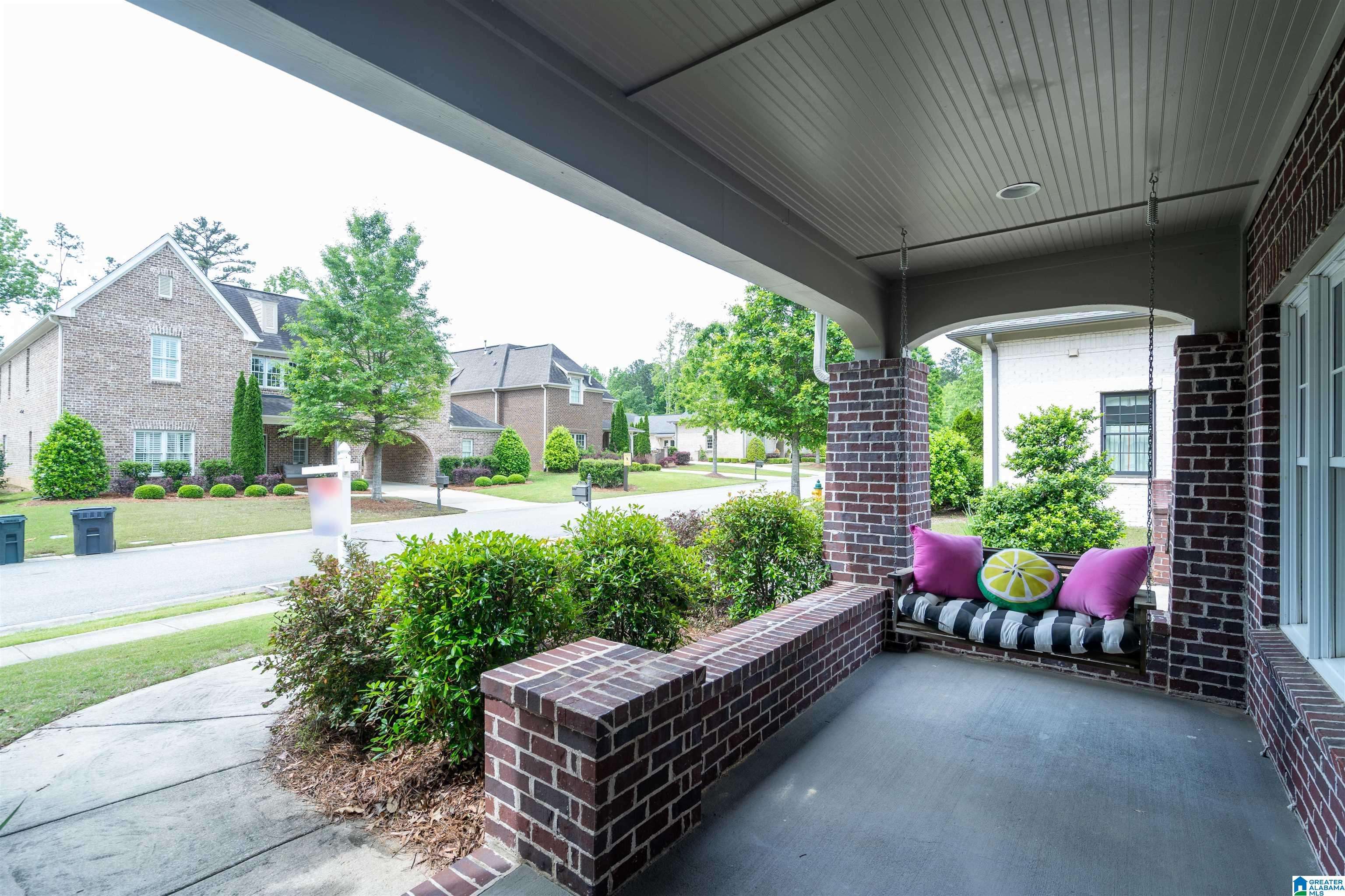 Vestavia Hills, AL 35242,753 PROVENCE DRIVE
