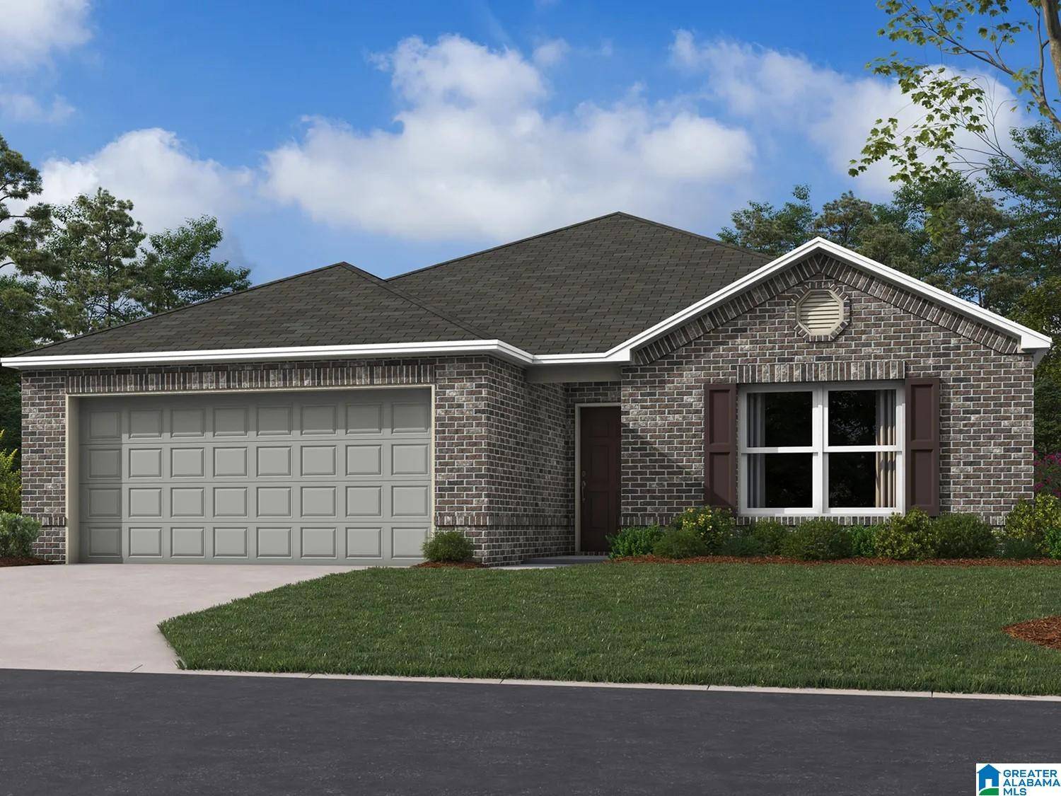 Calera, AL 35040,877 CAMDEN LOOP