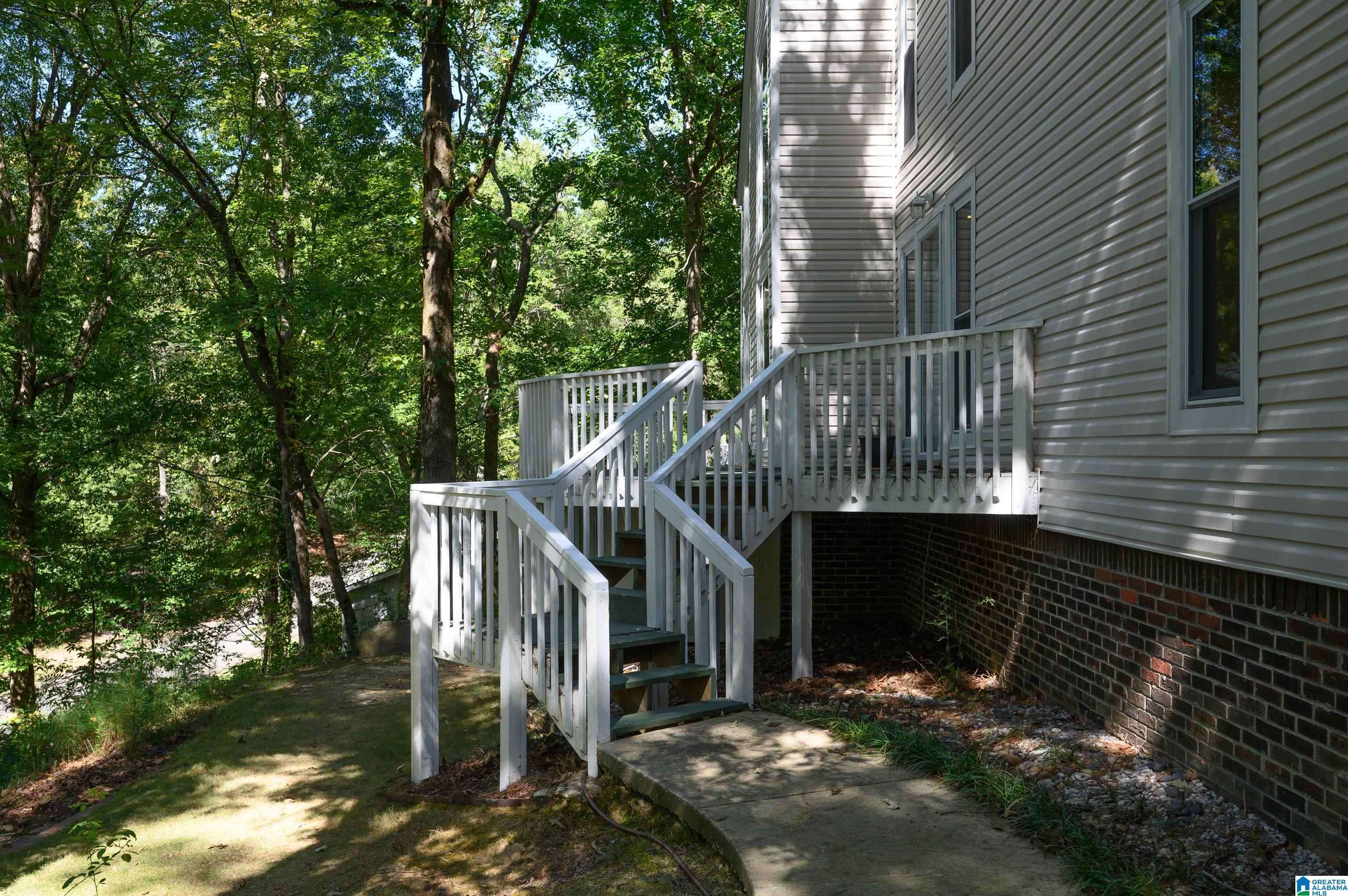 Vestavia Hills, AL 35216,3025 PANARIDGE CIRCLE