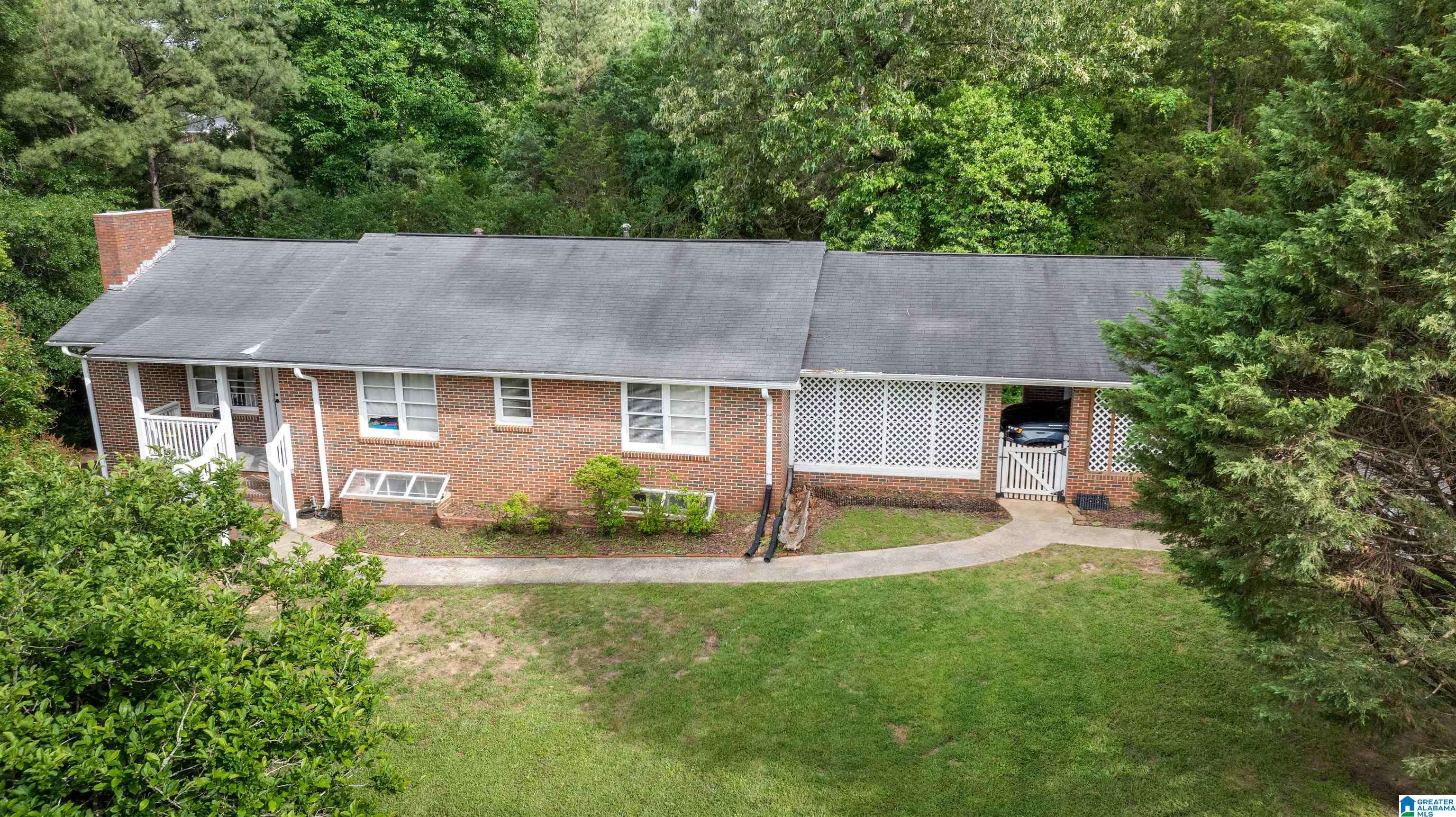 Tuscaloosa, AL 35401,4741 BAY STREET