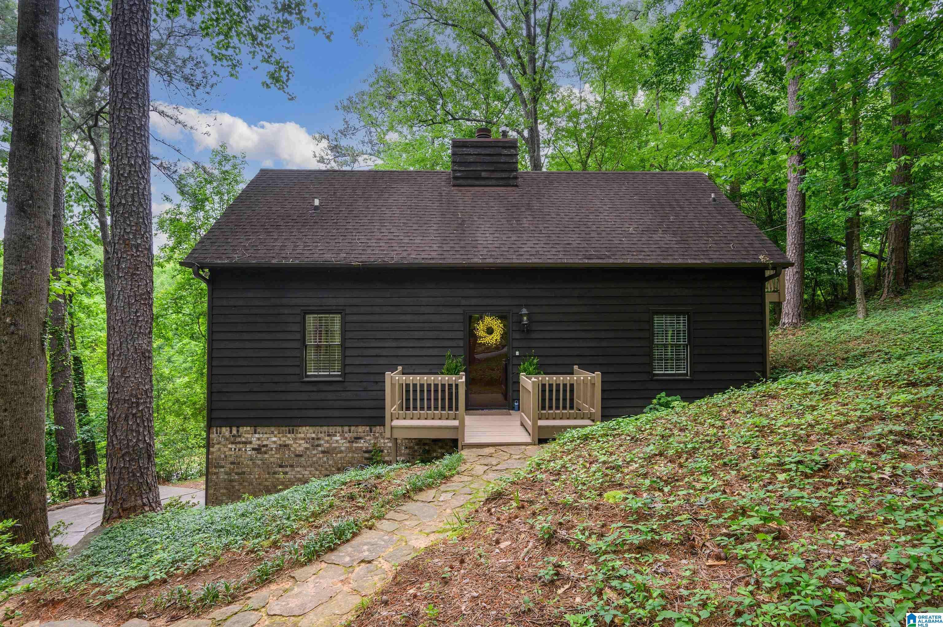 Vestavia Hills, AL 35243,3472 BRENT DRIVE