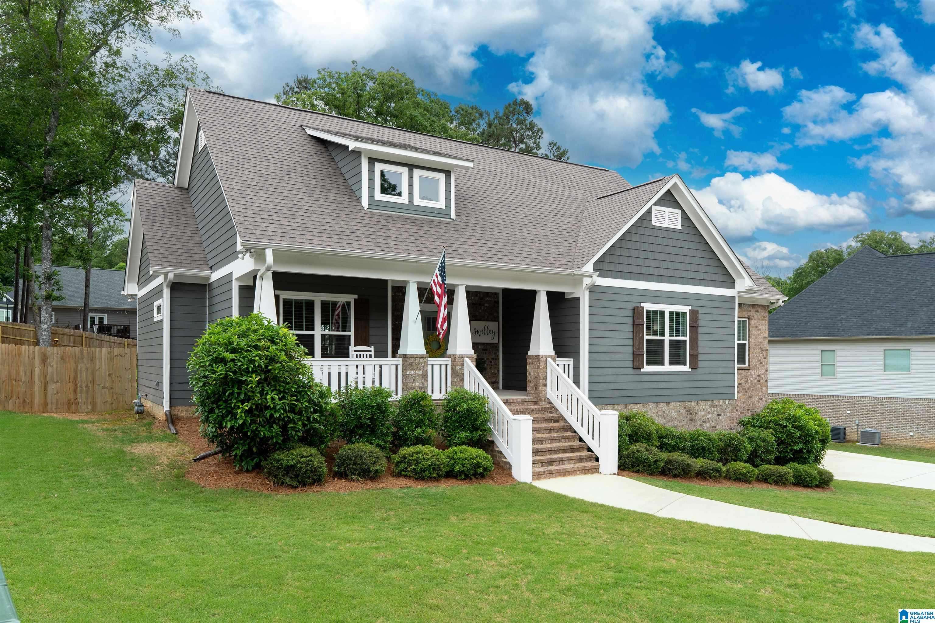 Springville, AL 35146,325 SMITHFIELD LANE