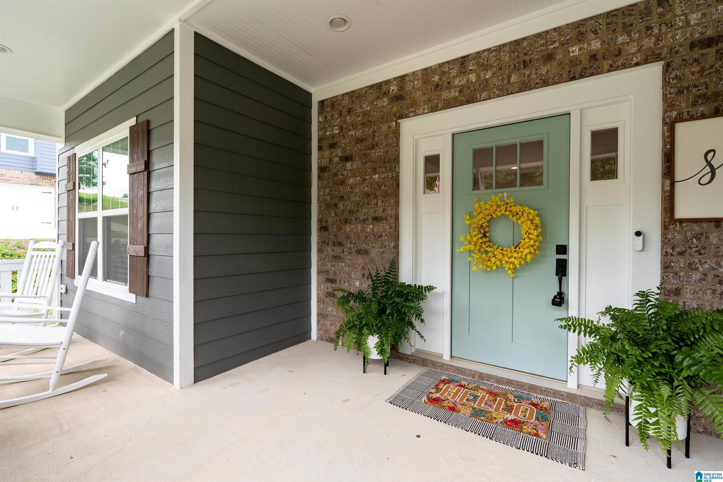 Springville, AL 35146,325 SMITHFIELD LANE