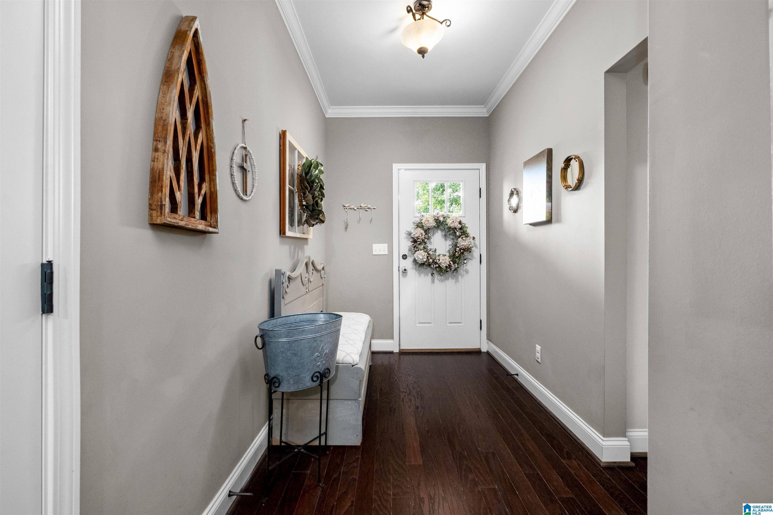 Springville, AL 35146,300 BRADDOCK ROAD W