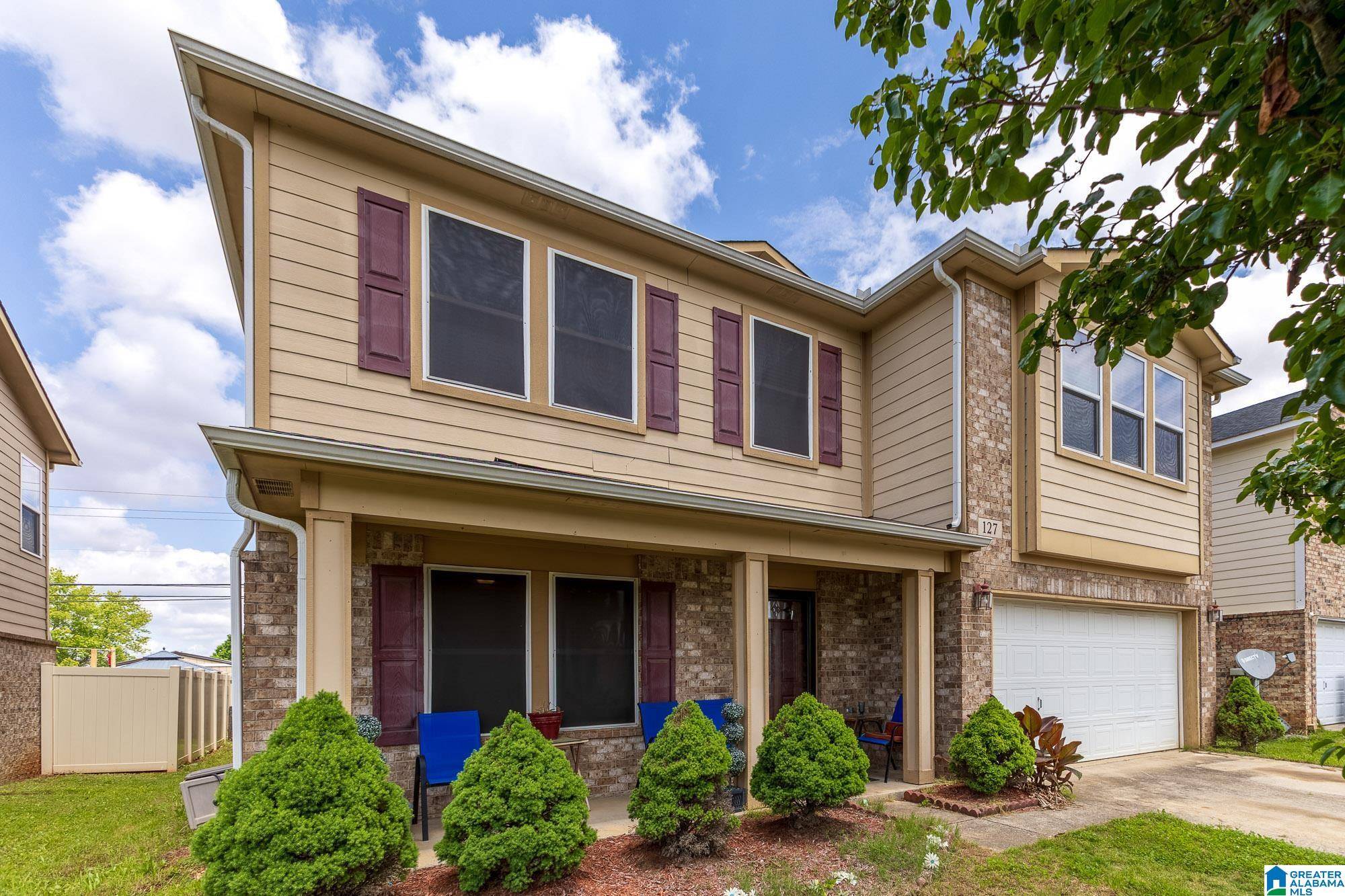 Meridianville, AL 35759,127 BELLEVUE DRIVE