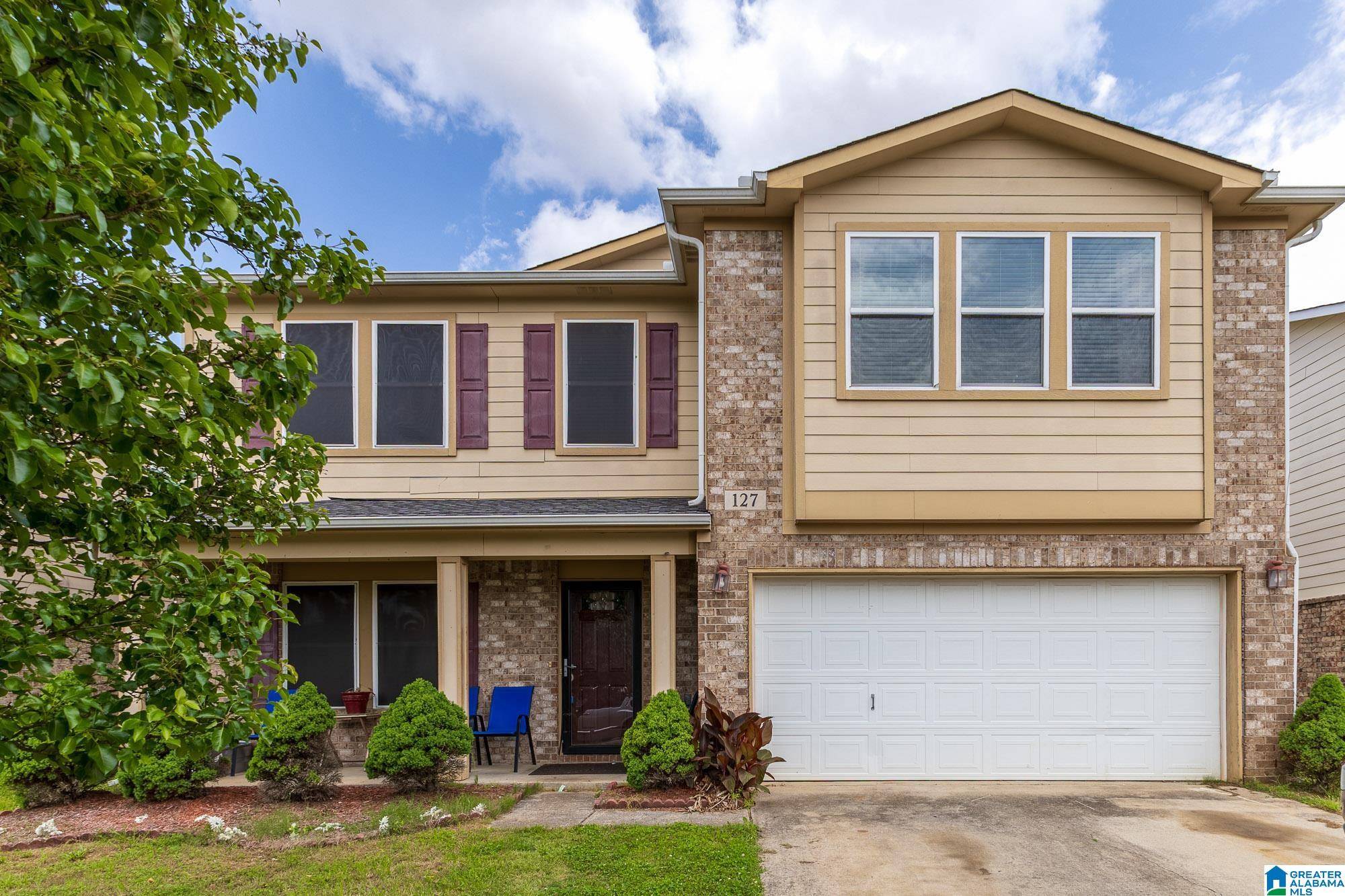 Meridianville, AL 35759,127 BELLEVUE DRIVE