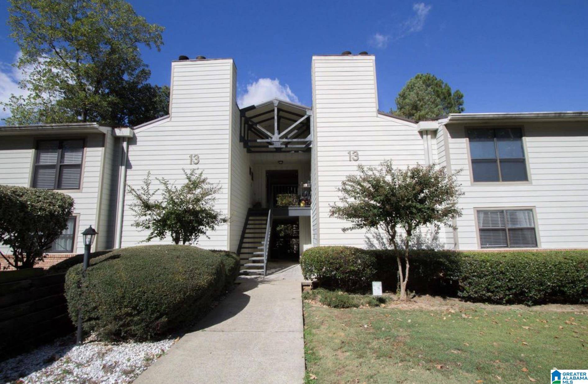 Birmingham, AL 35244,1303 GABLES DRIVE #1303