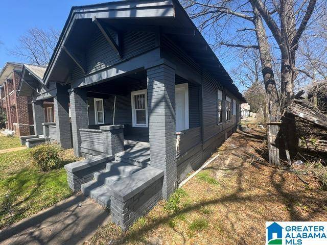Fairfield, AL 35064,316 44TH STREET