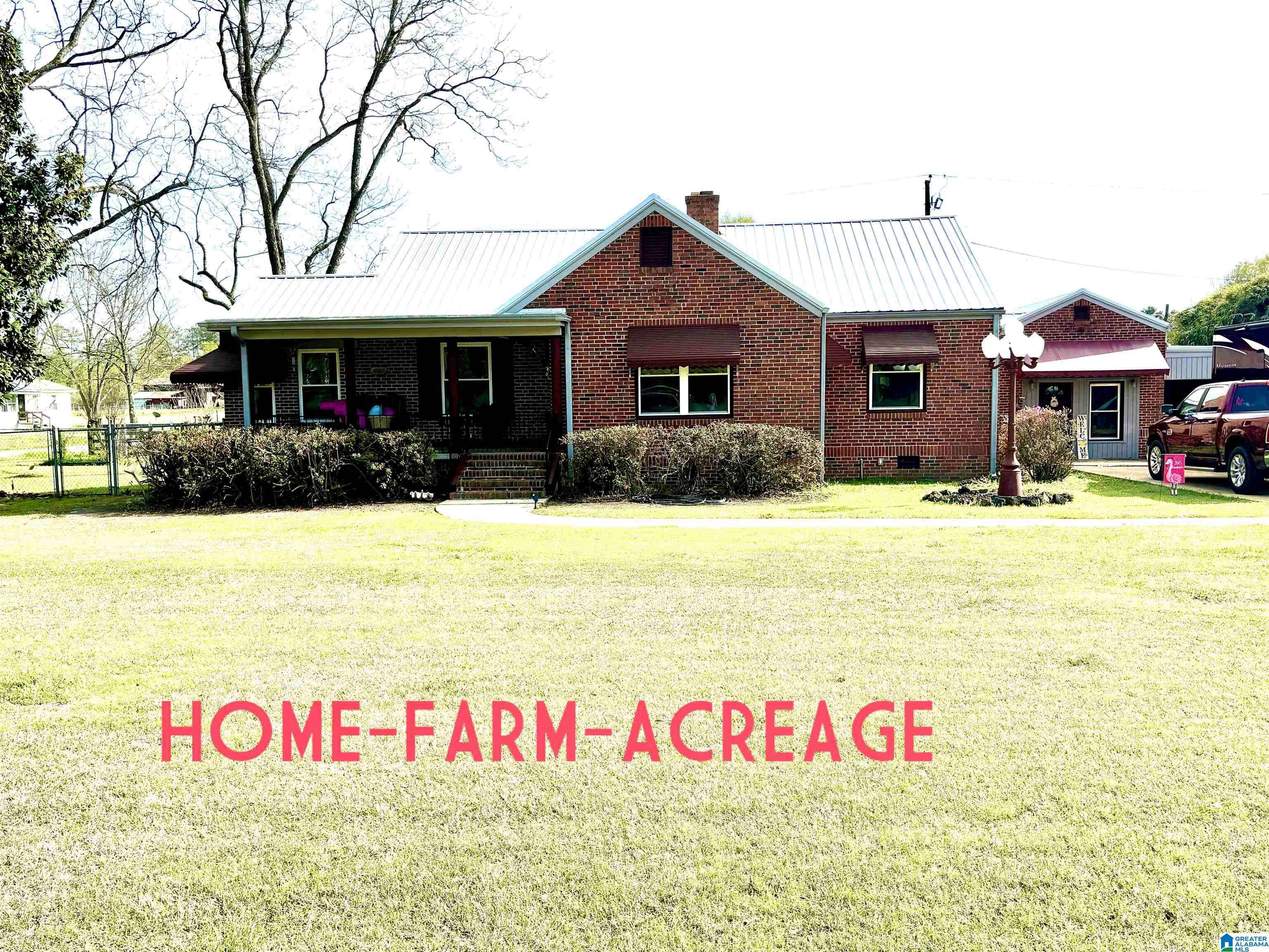 Gadsden, AL 35901,1080 GARMON ROAD