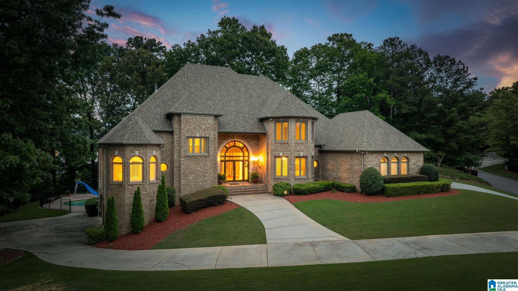 Birmingham, AL 35242,101 SALISBURY LANE