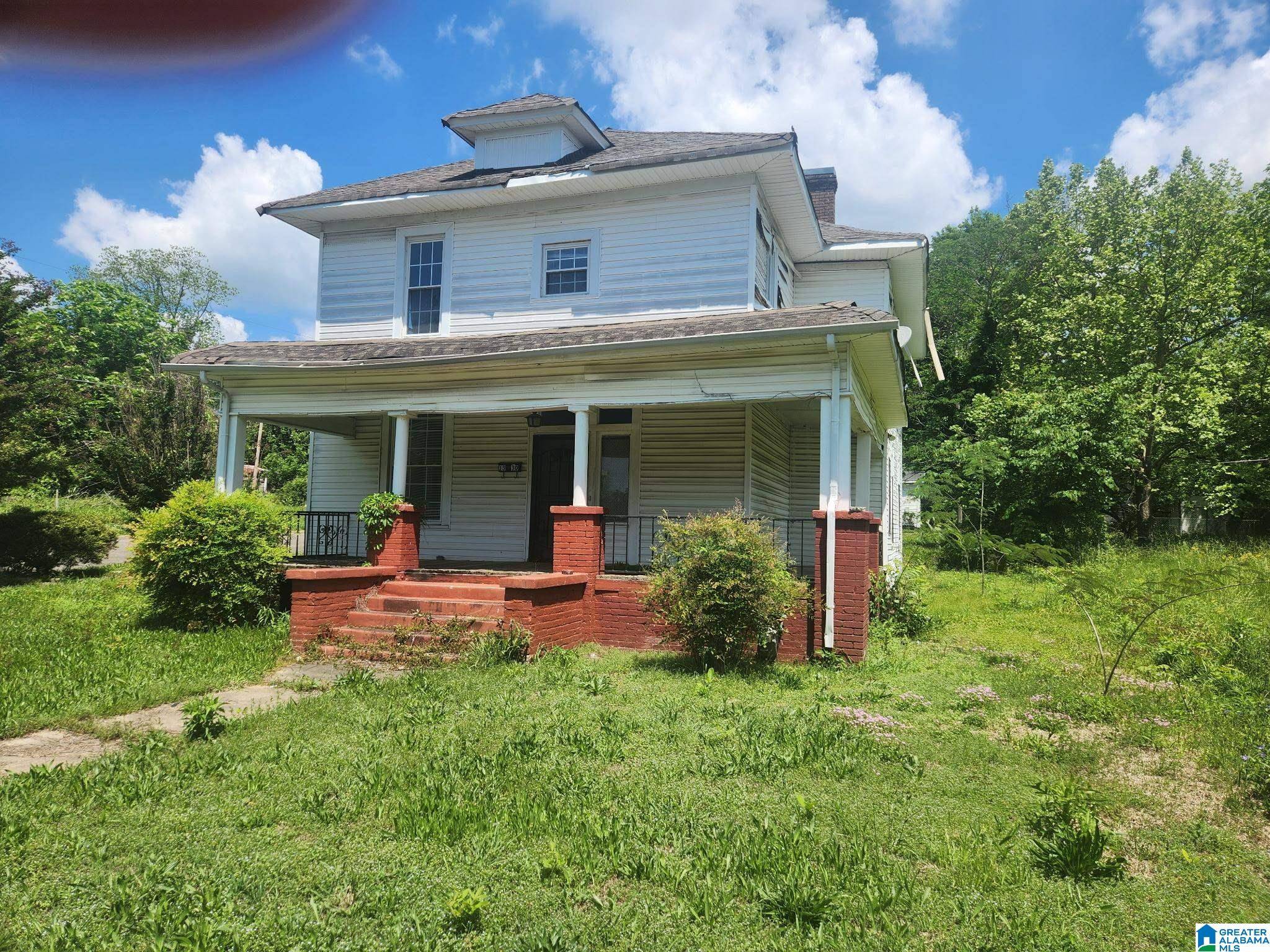 Birmingham, AL 35208,1330 4TH COURT W