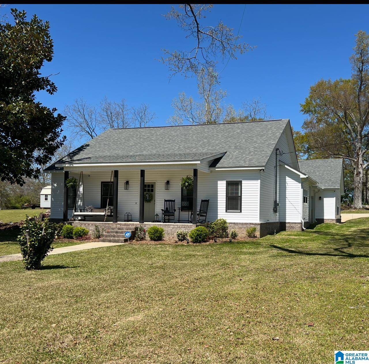 Thorsby, AL 35171,23 INDIANA AVENUE