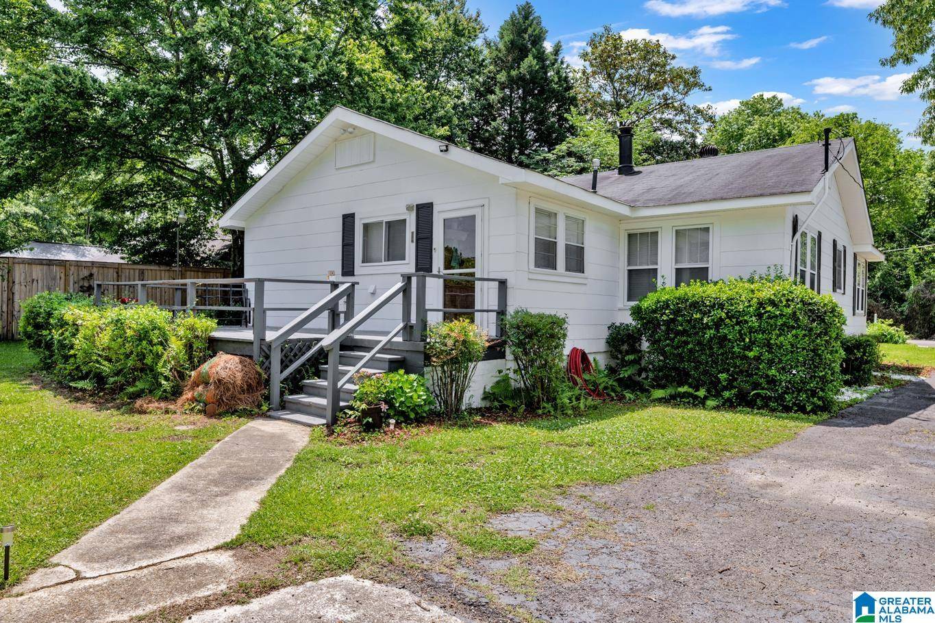 Fultondale, AL 35068,2609 WALKER STREET