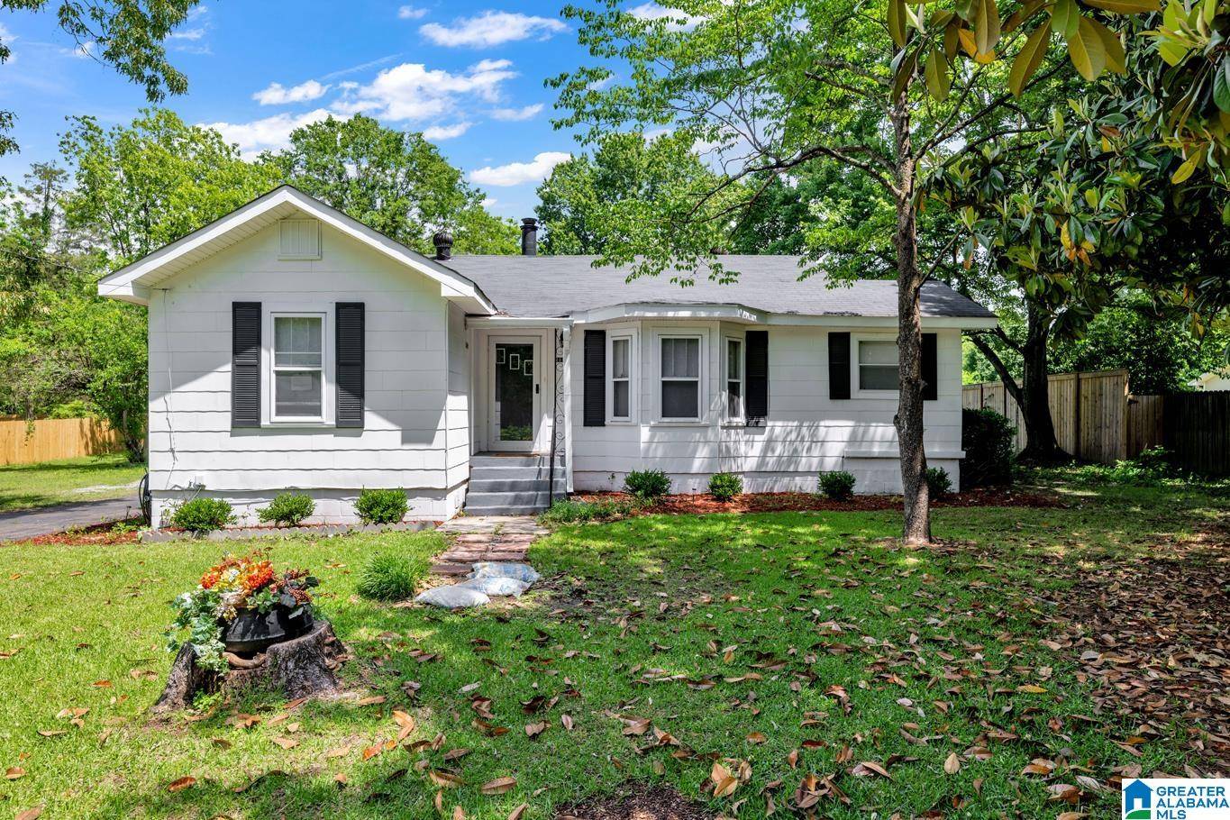 Fultondale, AL 35068,2609 WALKER STREET