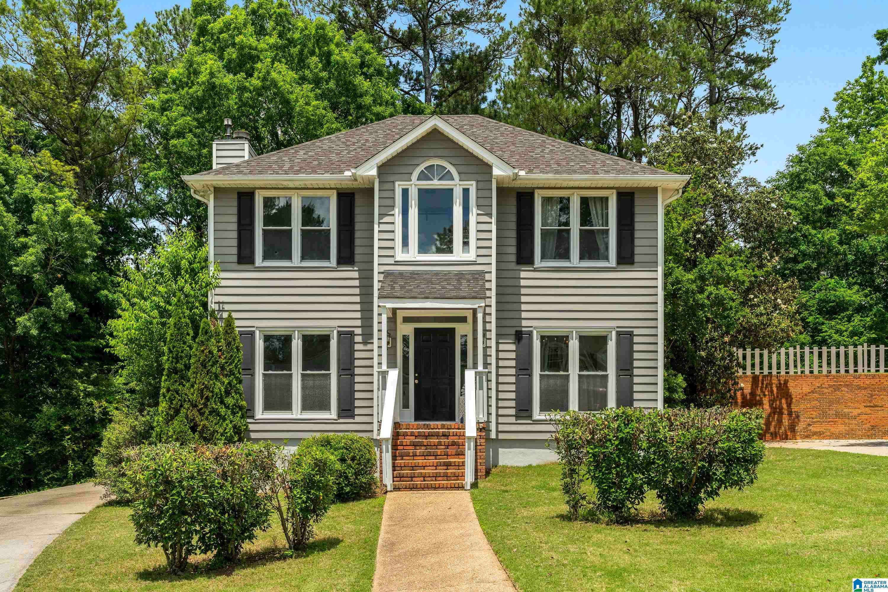 Hoover, AL 35216,1732 BROOKVIEW TRAIL