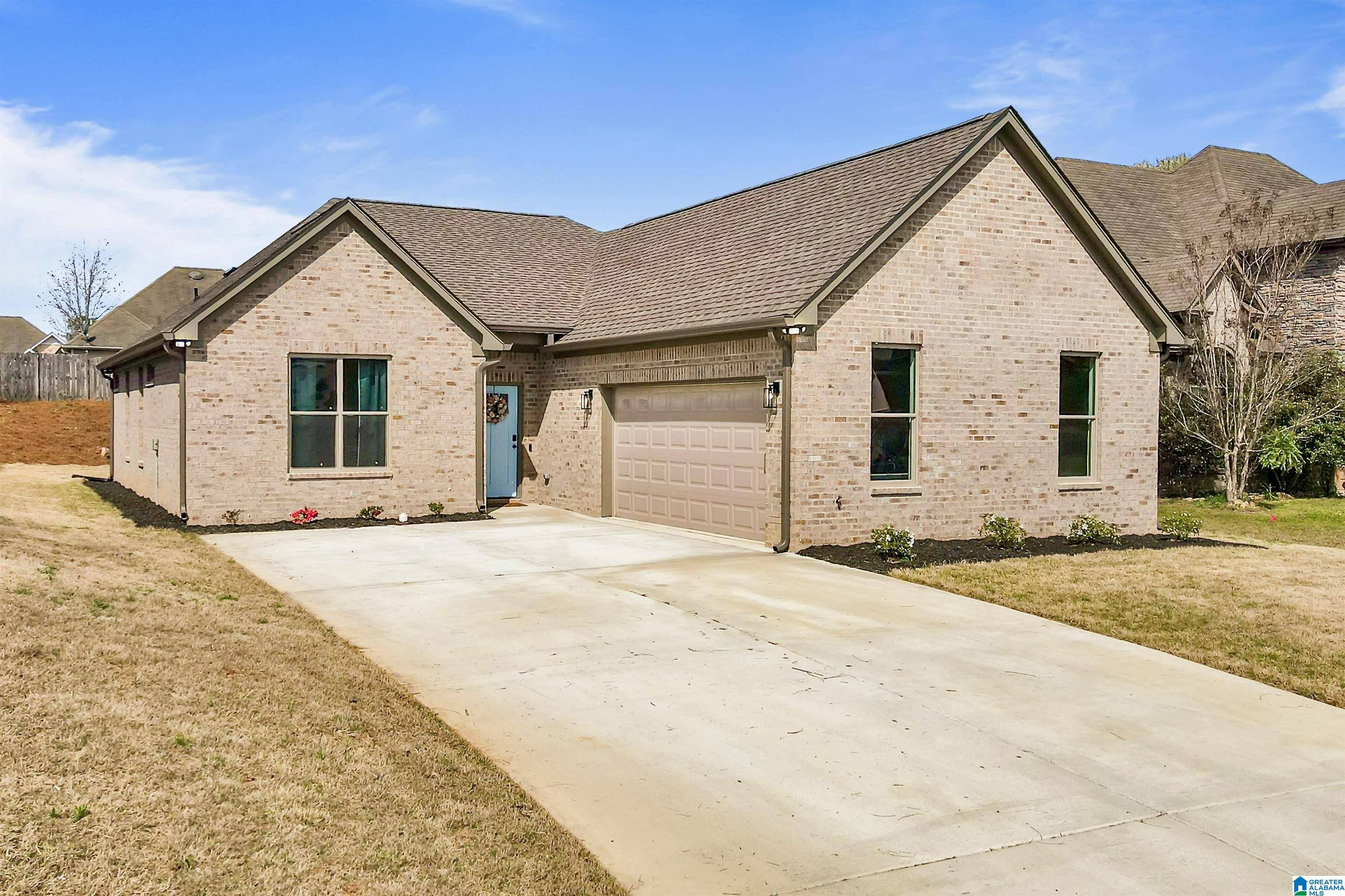 Calera, AL 35040,121 OAKWELL STREET