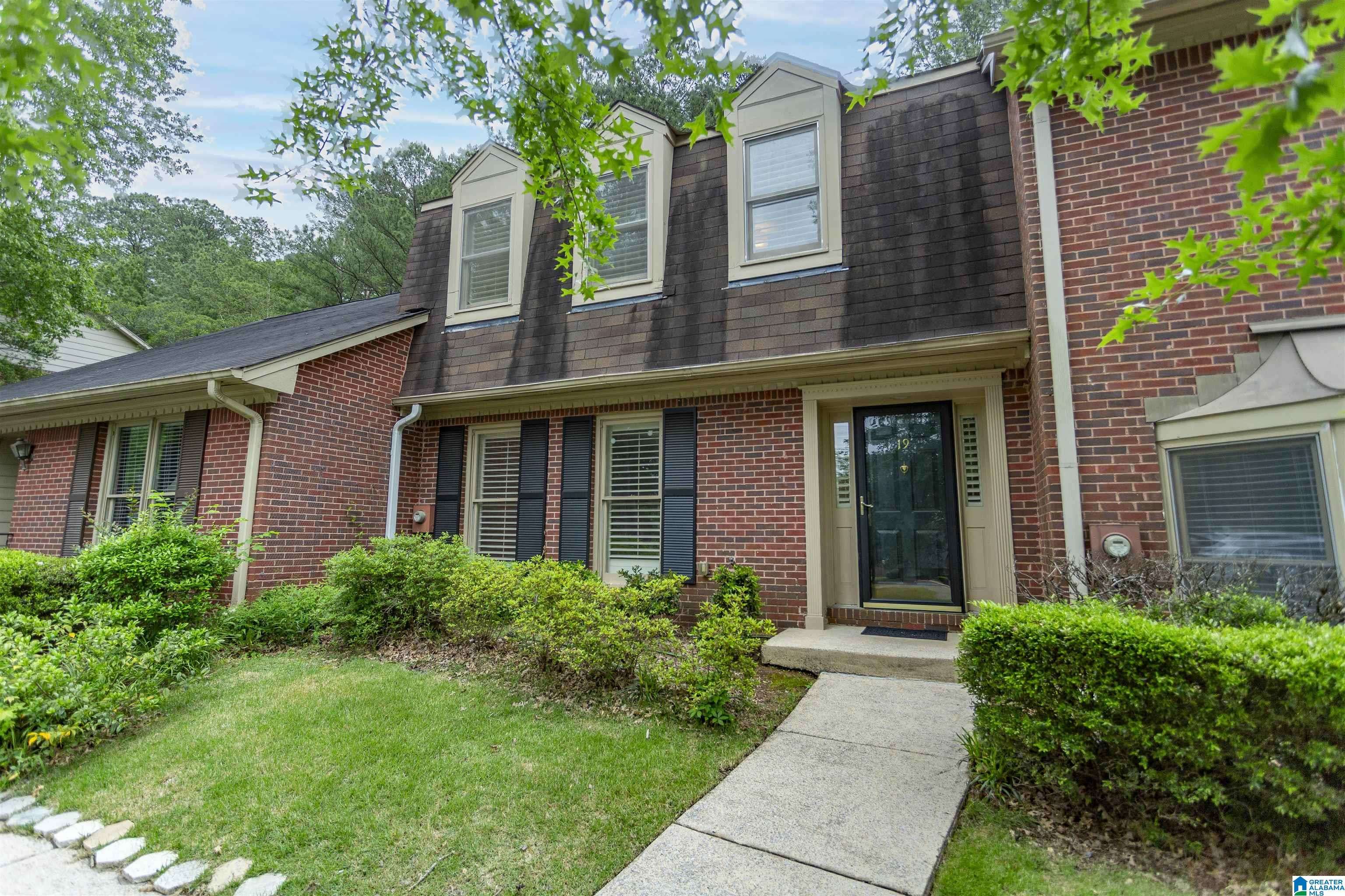 Hoover, AL 35244,19 CHASE PLANTATION PARKWAY