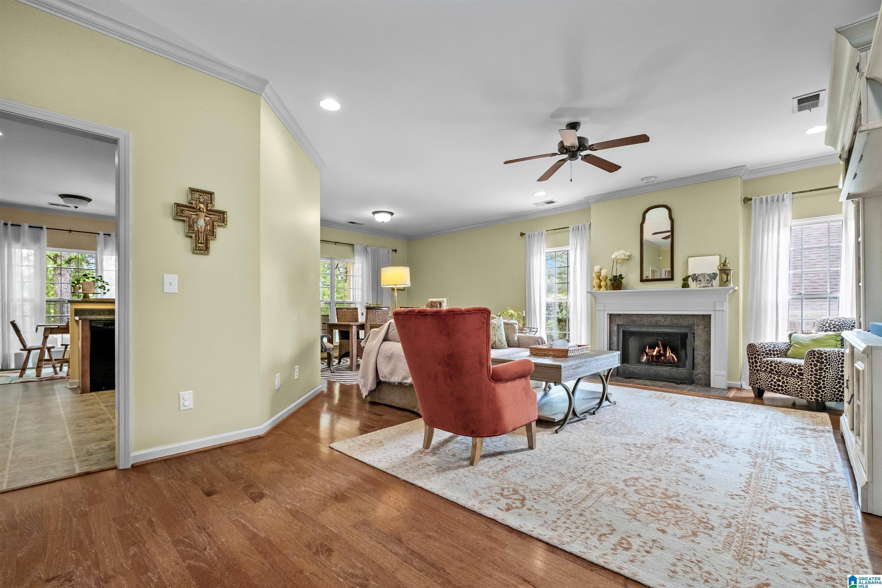 Birmingham, AL 35242,917 NARROWS POINT DRIVE