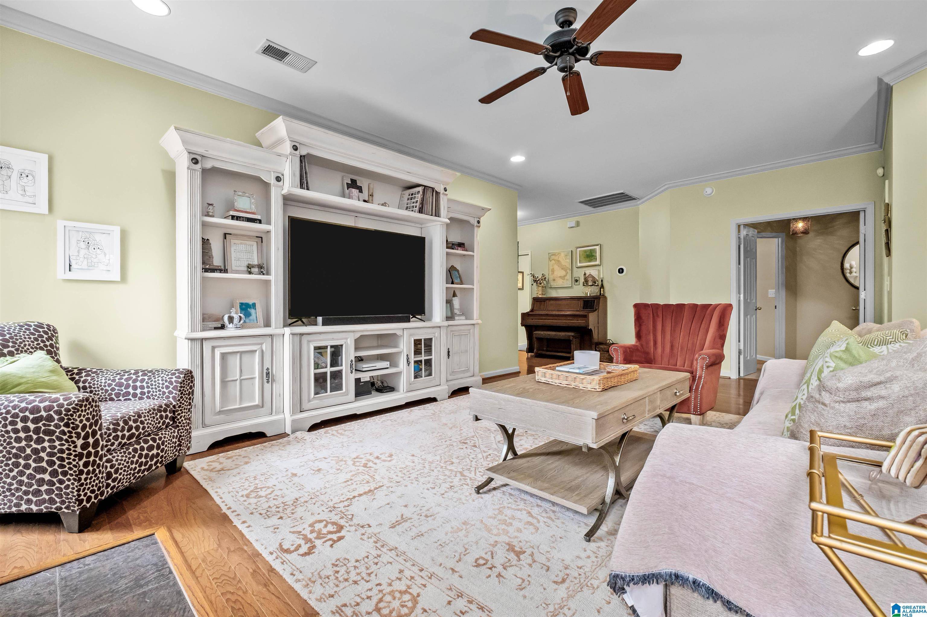 Birmingham, AL 35242,917 NARROWS POINT DRIVE