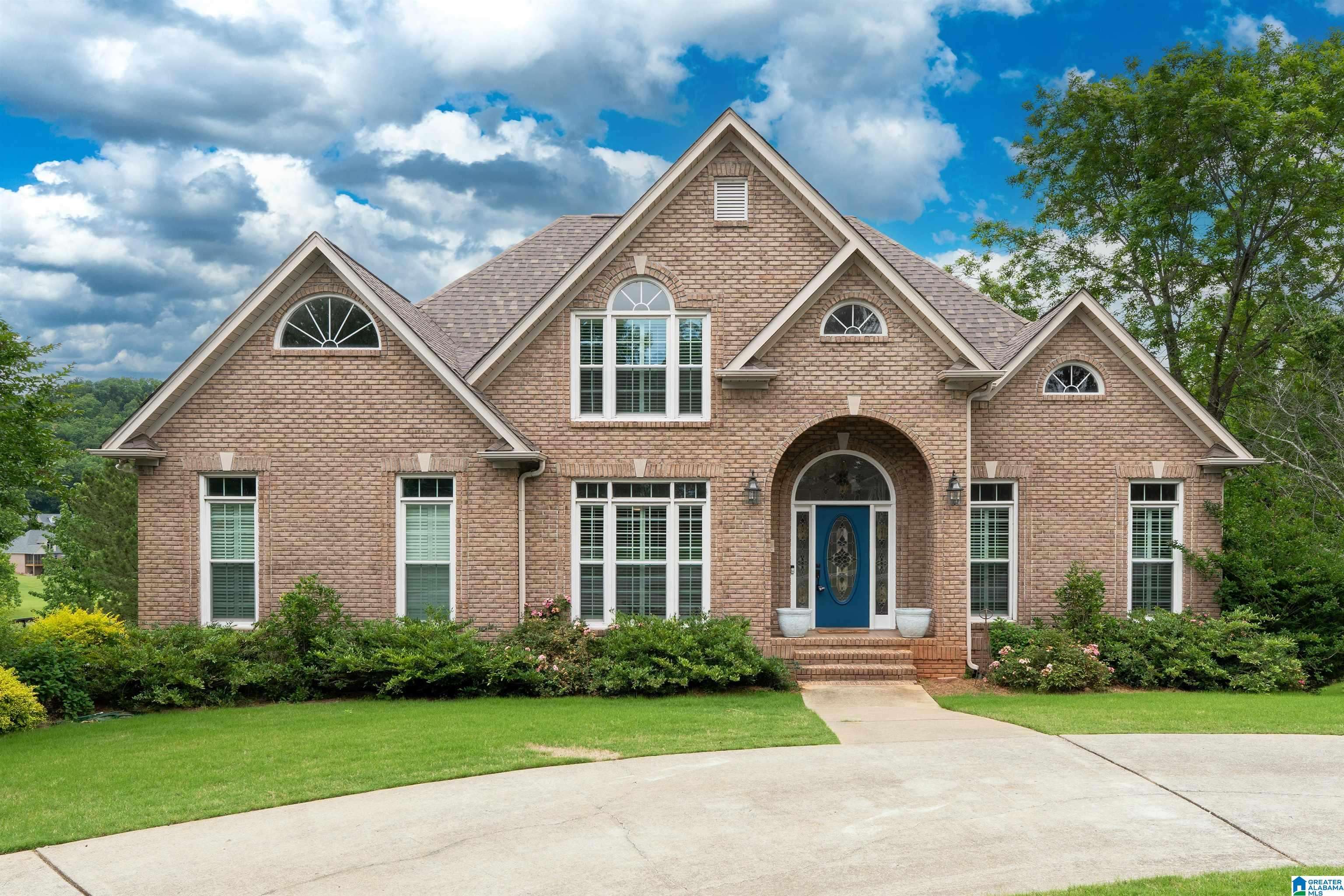 Springville, AL 35146,408 MACDONALD LAKE ROAD