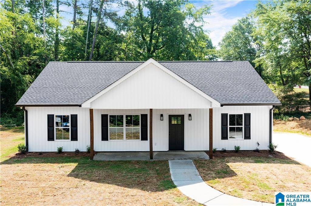 Heflin, AL 36264,286 COUNTY ROAD 13
