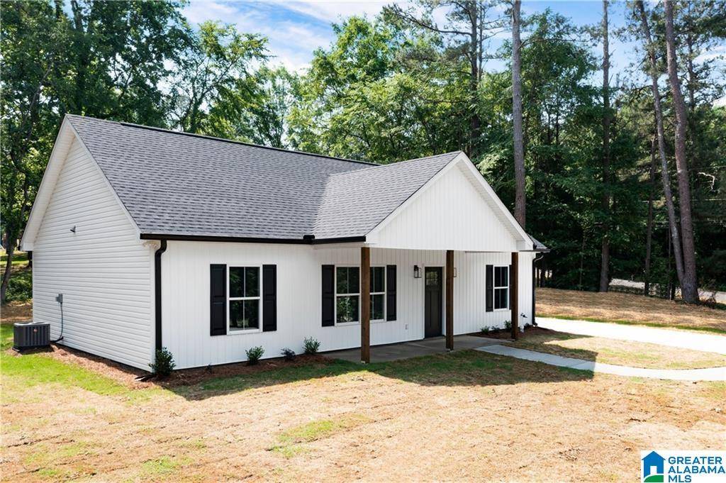 Heflin, AL 36264,286 COUNTY ROAD 13