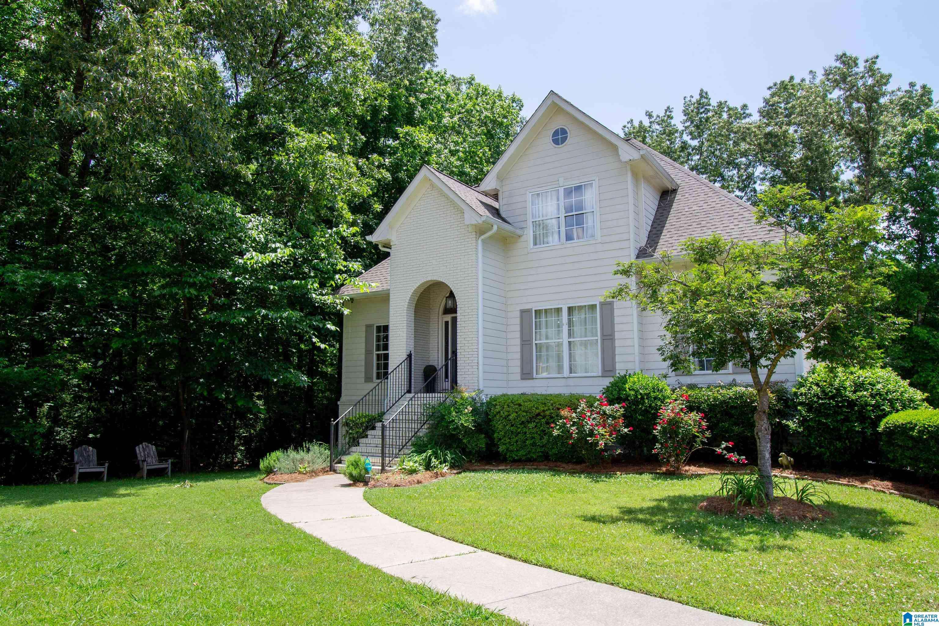 Birmingham, AL 35242,4912 KEITH DRIVE