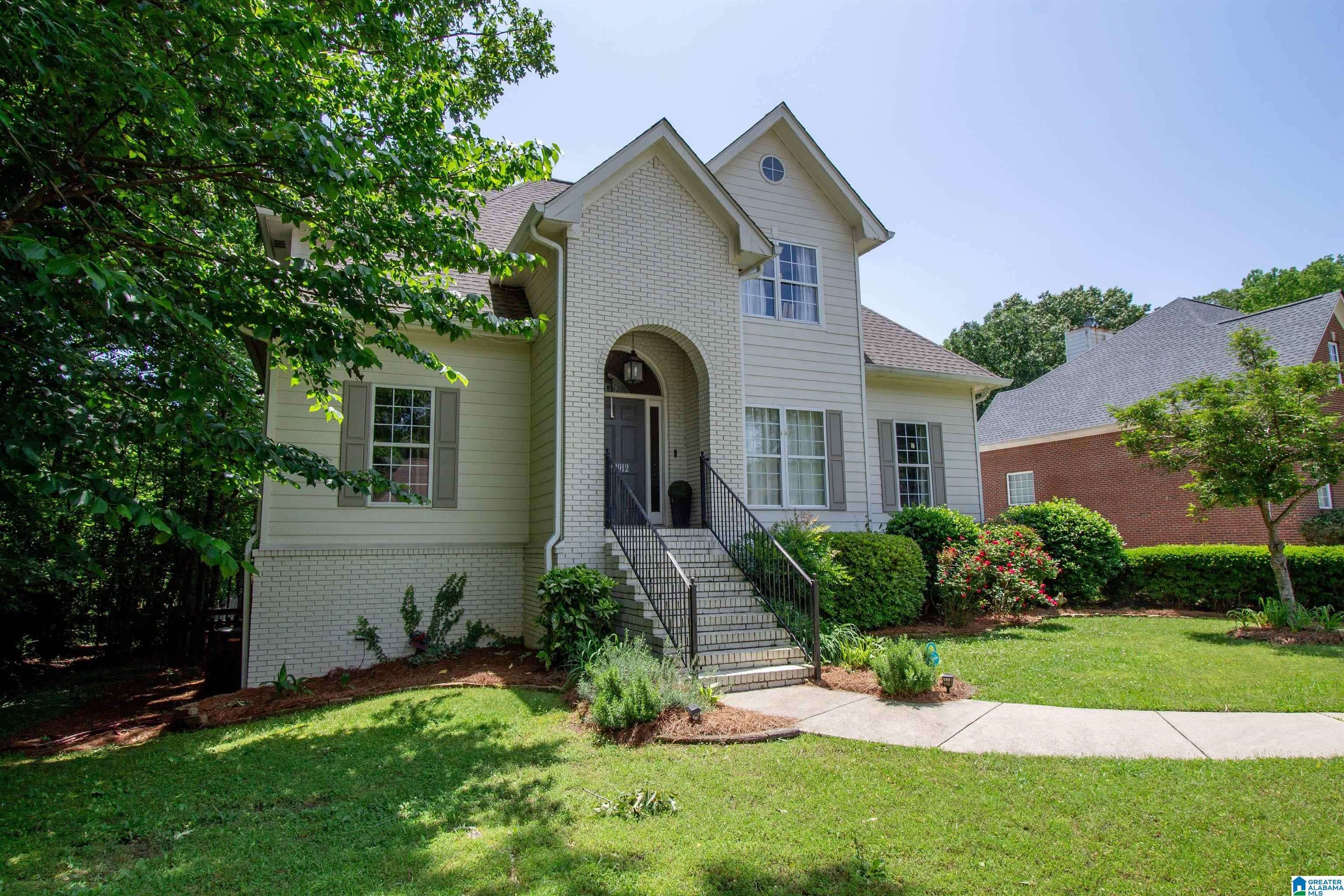 Birmingham, AL 35242,4912 KEITH DRIVE