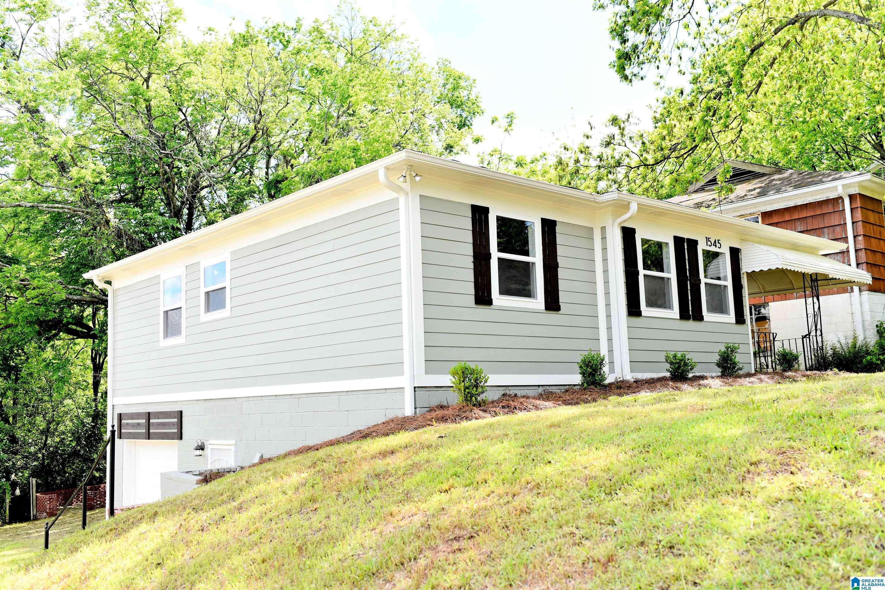 Birmingham, AL 35218,1545 32ND STREET