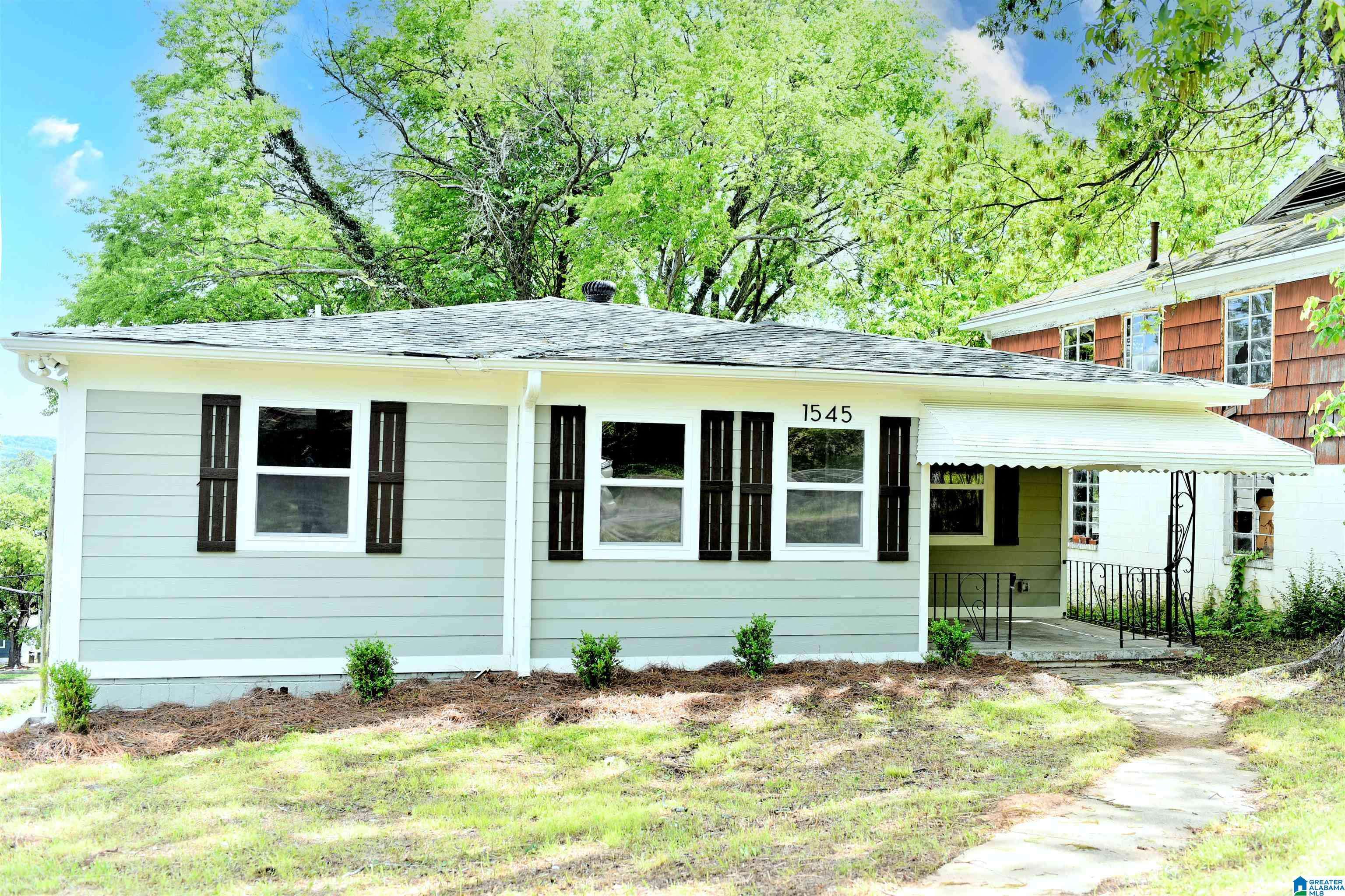 Birmingham, AL 35218,1545 32ND STREET