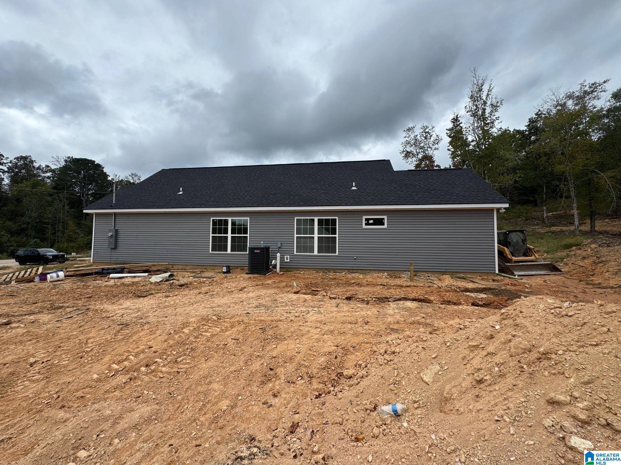 Heflin, AL 36264,312 COUNTY ROAD 13