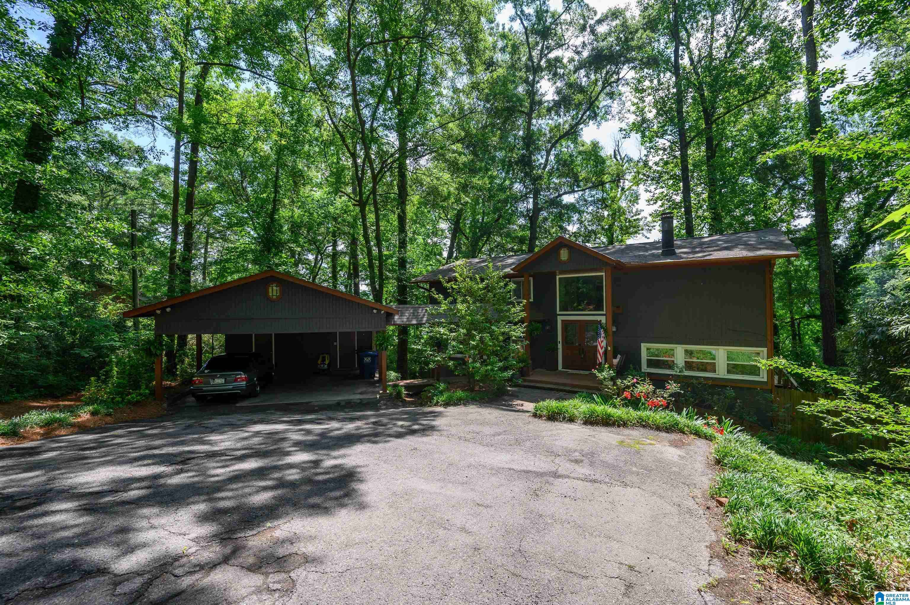 Hoover, AL 35244,3120 PARADISE ACRES