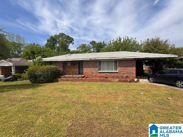 Birmingham, AL 35211,2708 PRINCETON AVENUE SW