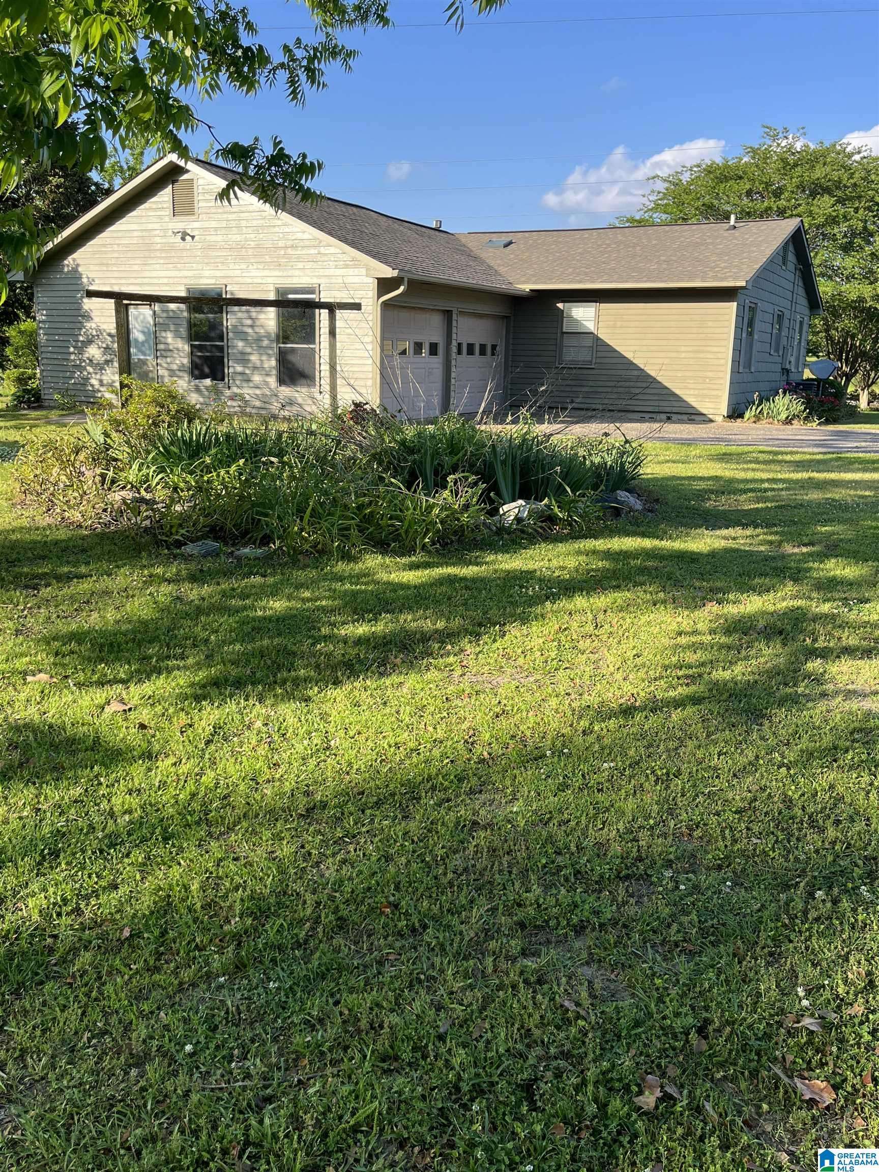Clanton, AL 35045,1003 7TH STREET S