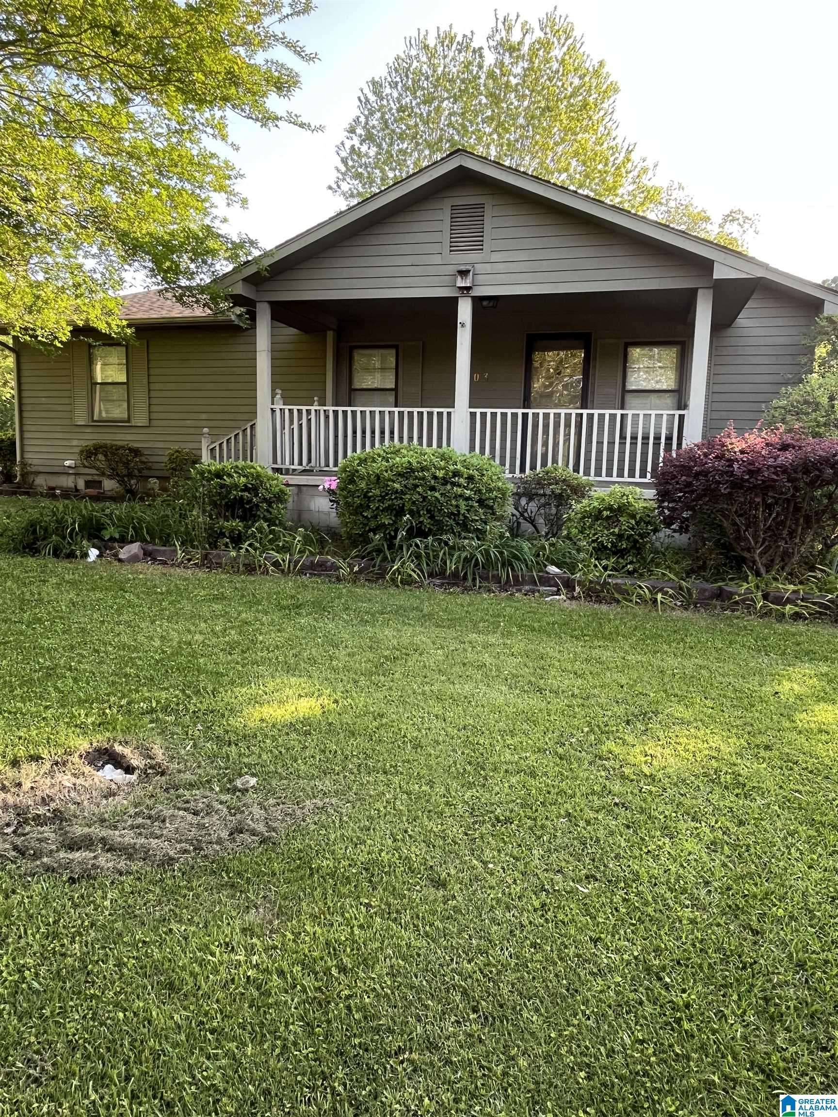 Clanton, AL 35045,1003 7TH STREET S