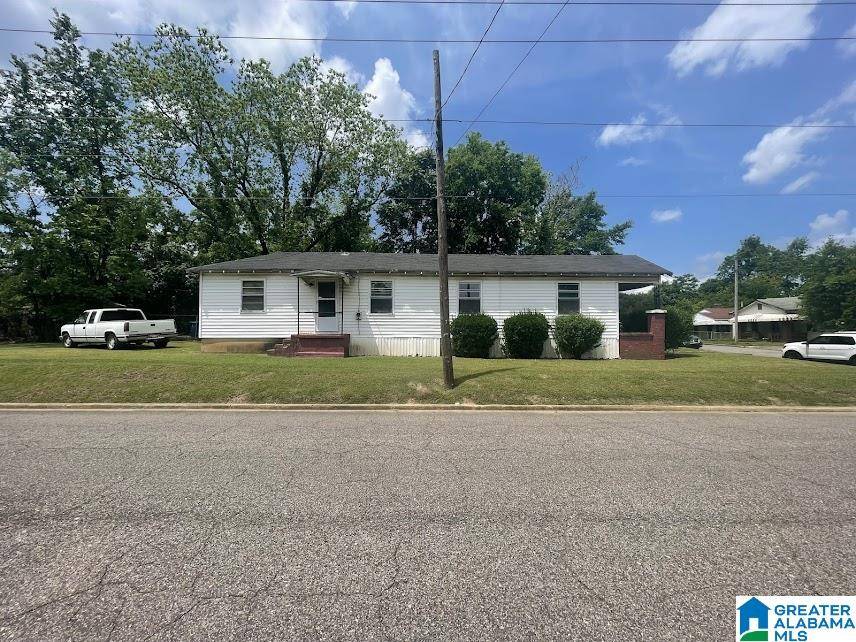Fairfield, AL 35064,129 61ST STREET