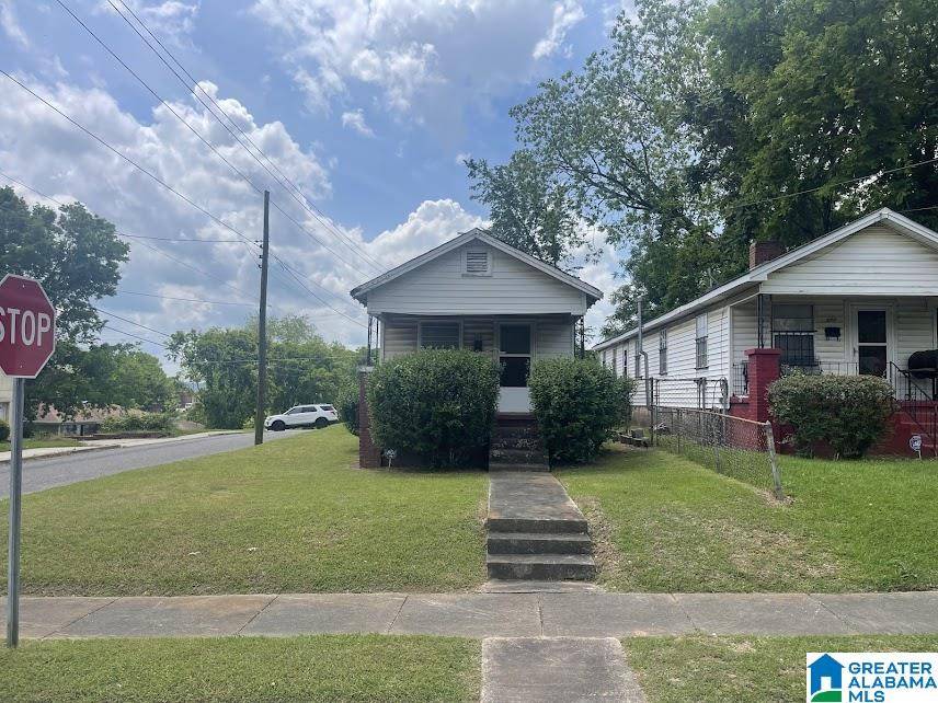 Fairfield, AL 35064,129 61ST STREET