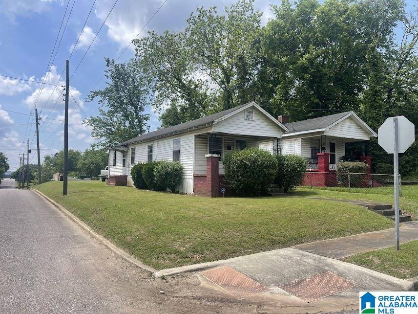 Fairfield, AL 35064,129 61ST STREET