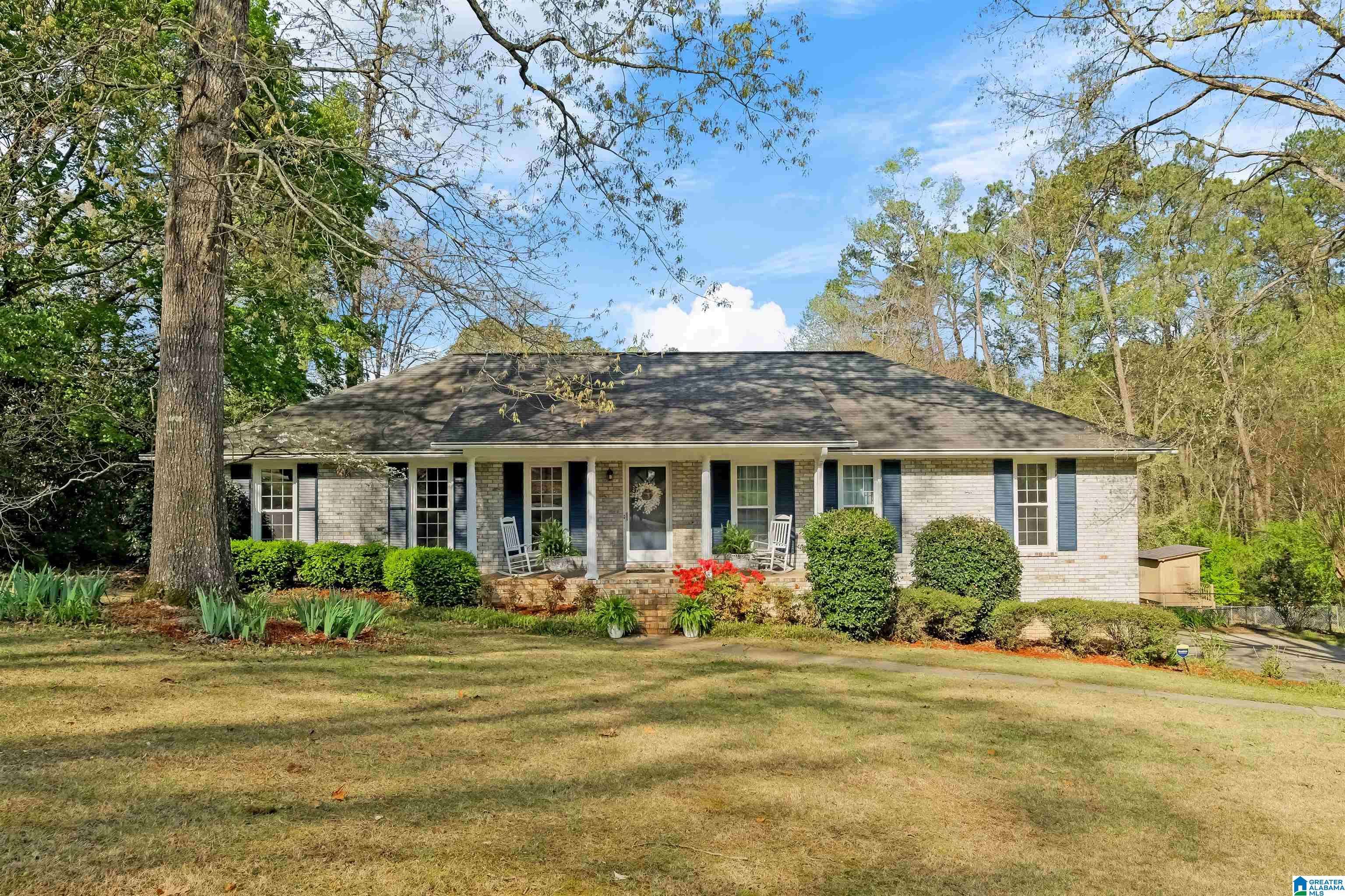 Birmingham, AL 35244,2673 BUCKBOARD ROAD