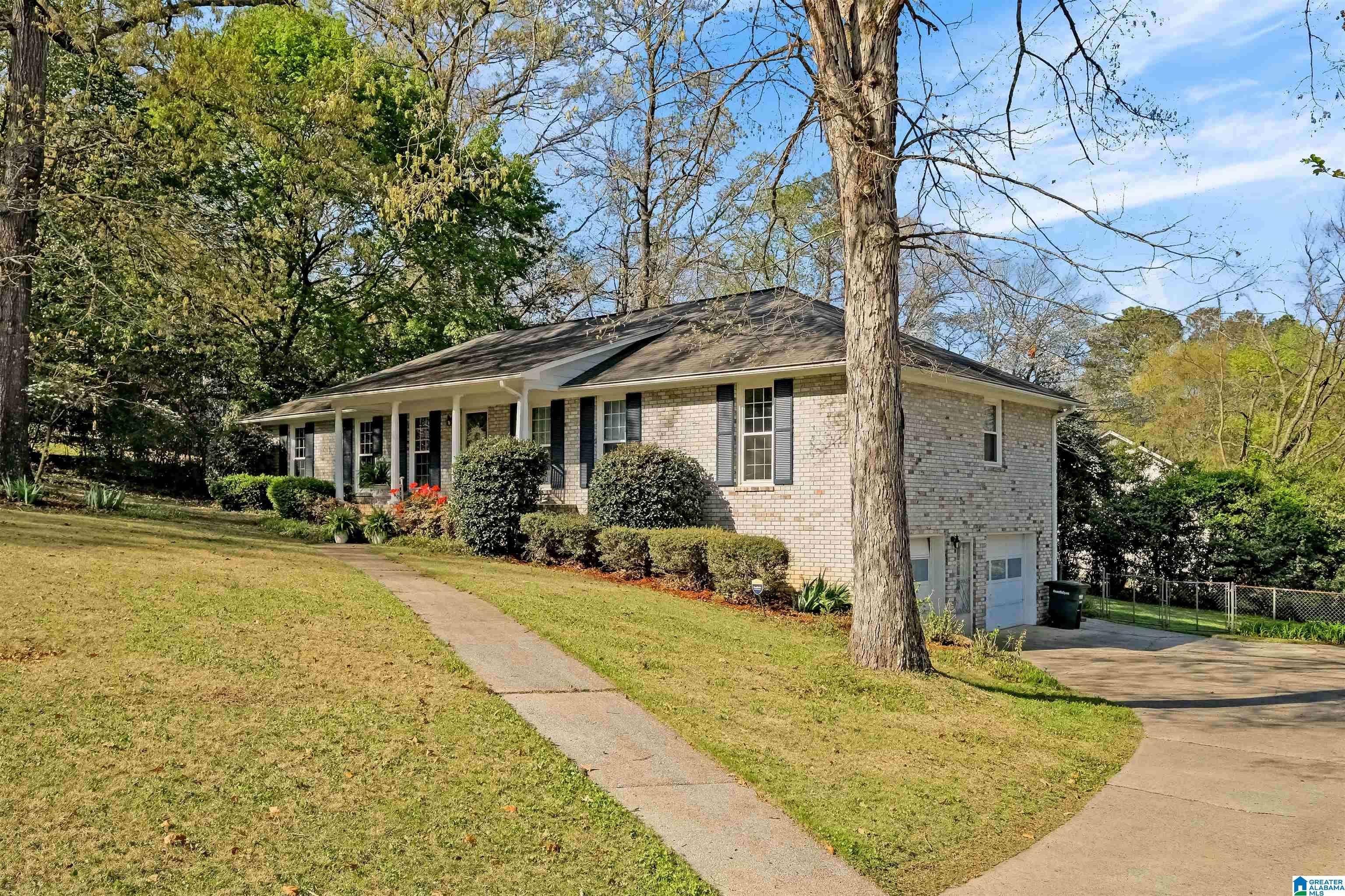 Birmingham, AL 35244,2673 BUCKBOARD ROAD