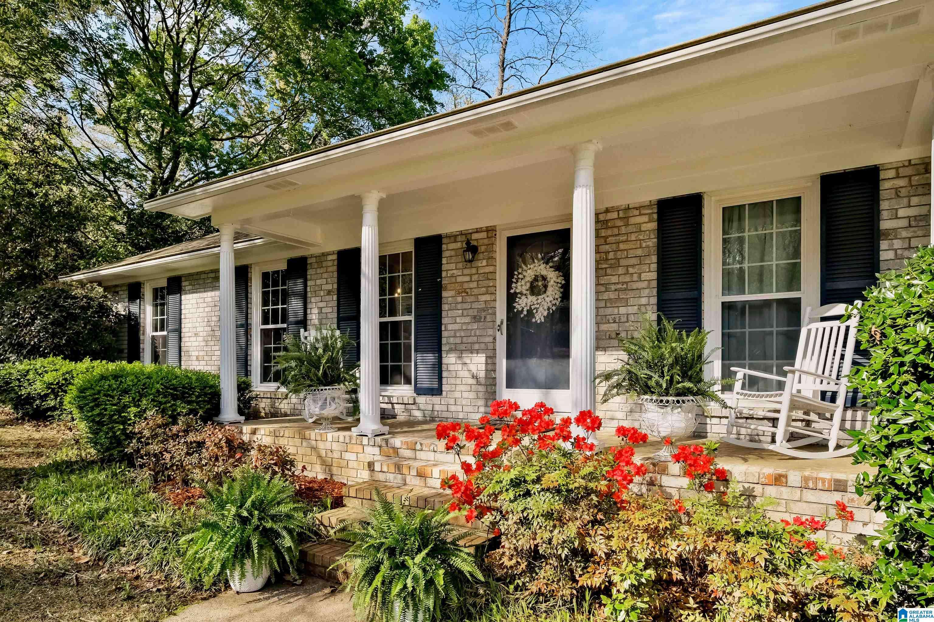 Birmingham, AL 35244,2673 BUCKBOARD ROAD