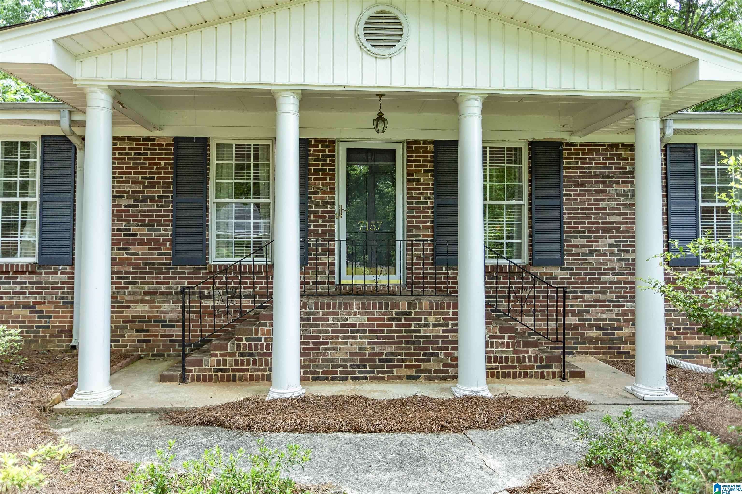 Leeds, AL 35094,7157 ROWAN ROAD