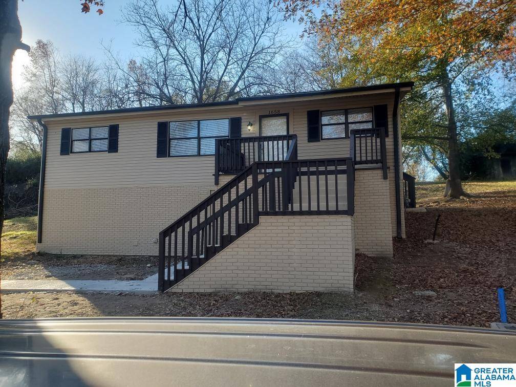 Leeds, AL 35094,1658 HUNTSVILLE STREET