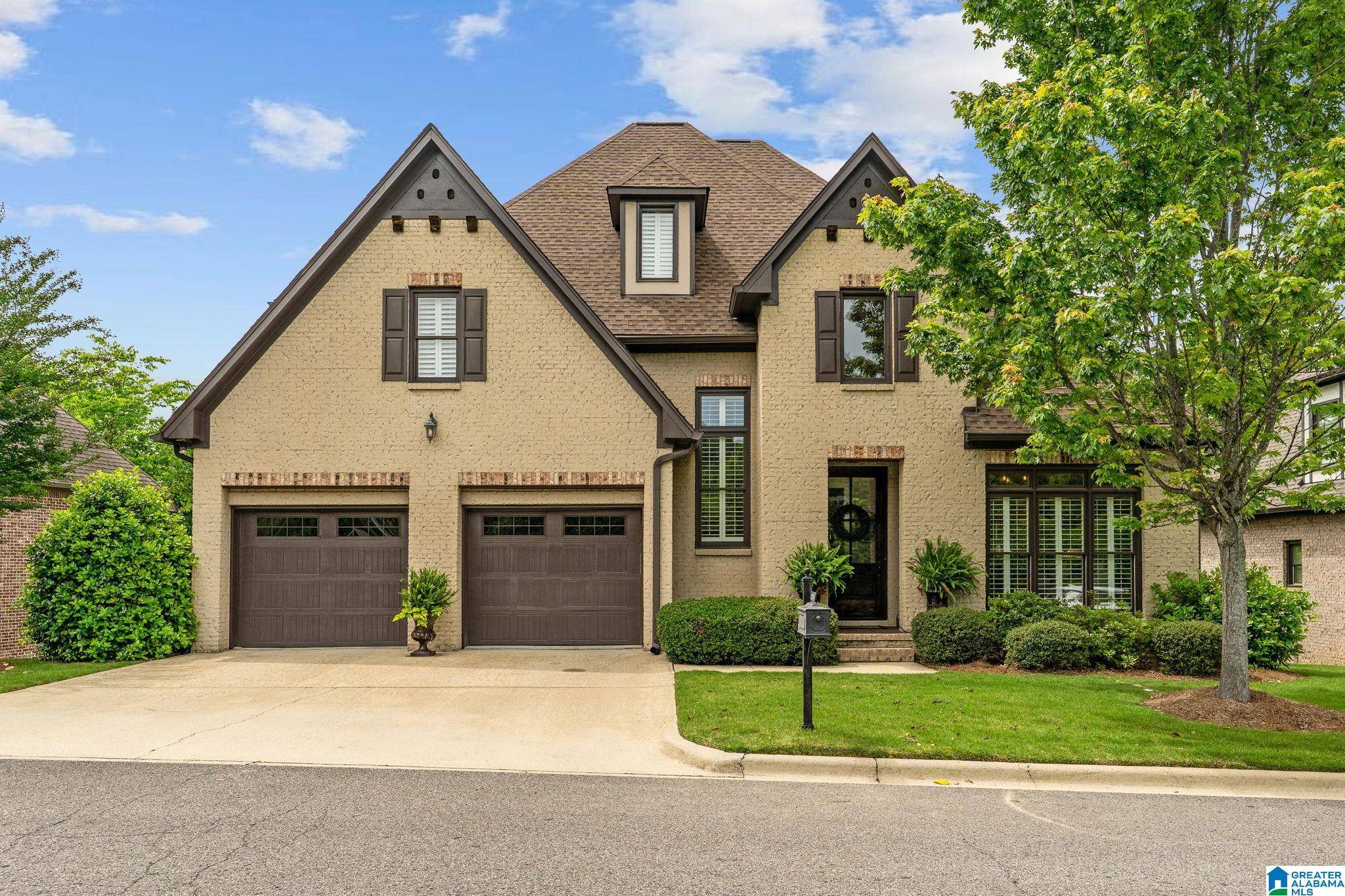 Homewood, AL 35226,2309 HUNTINGTON RIDGE ROAD