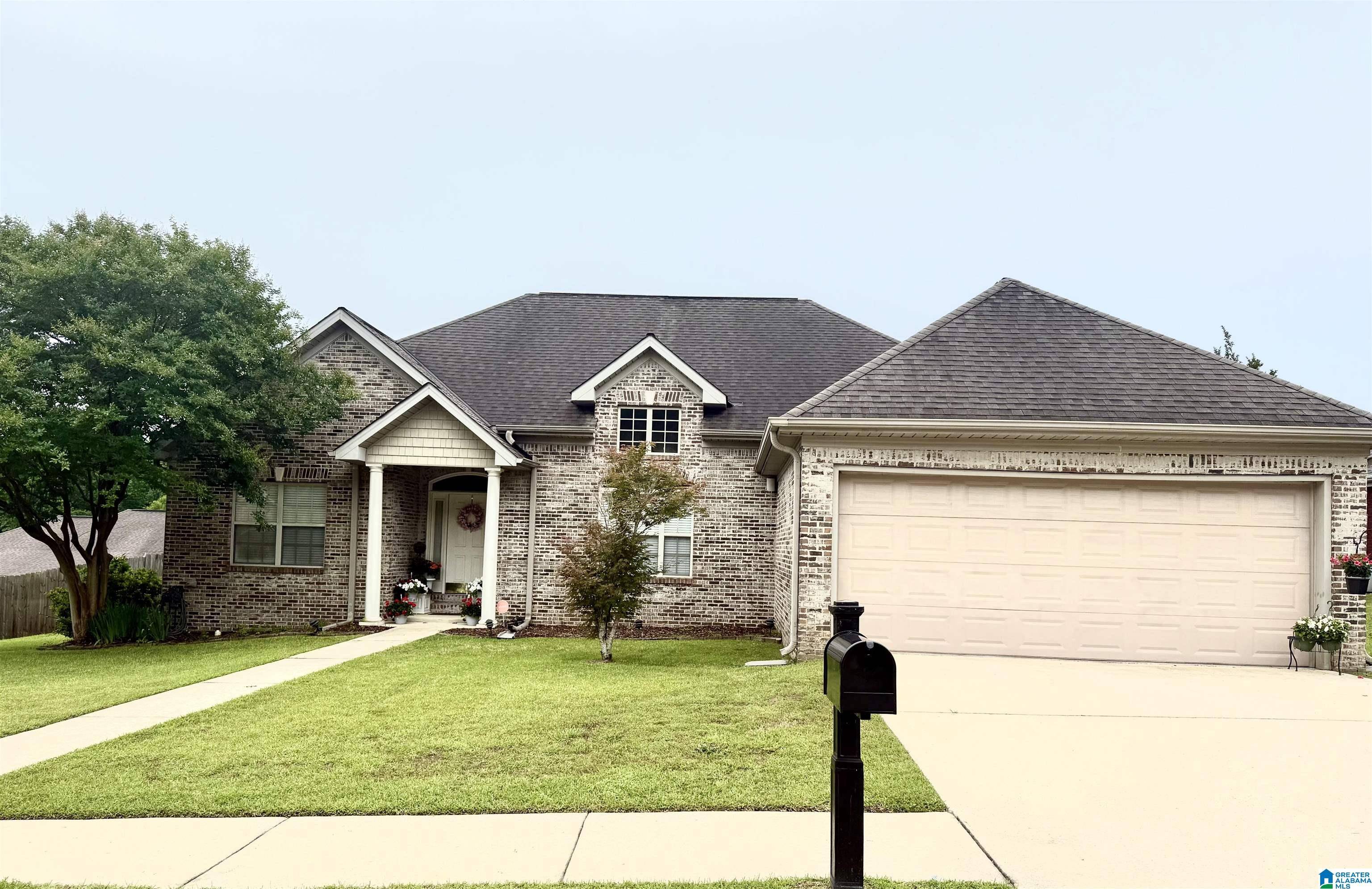 Tuscaloosa, AL 35405,1921 COLLIER WAY