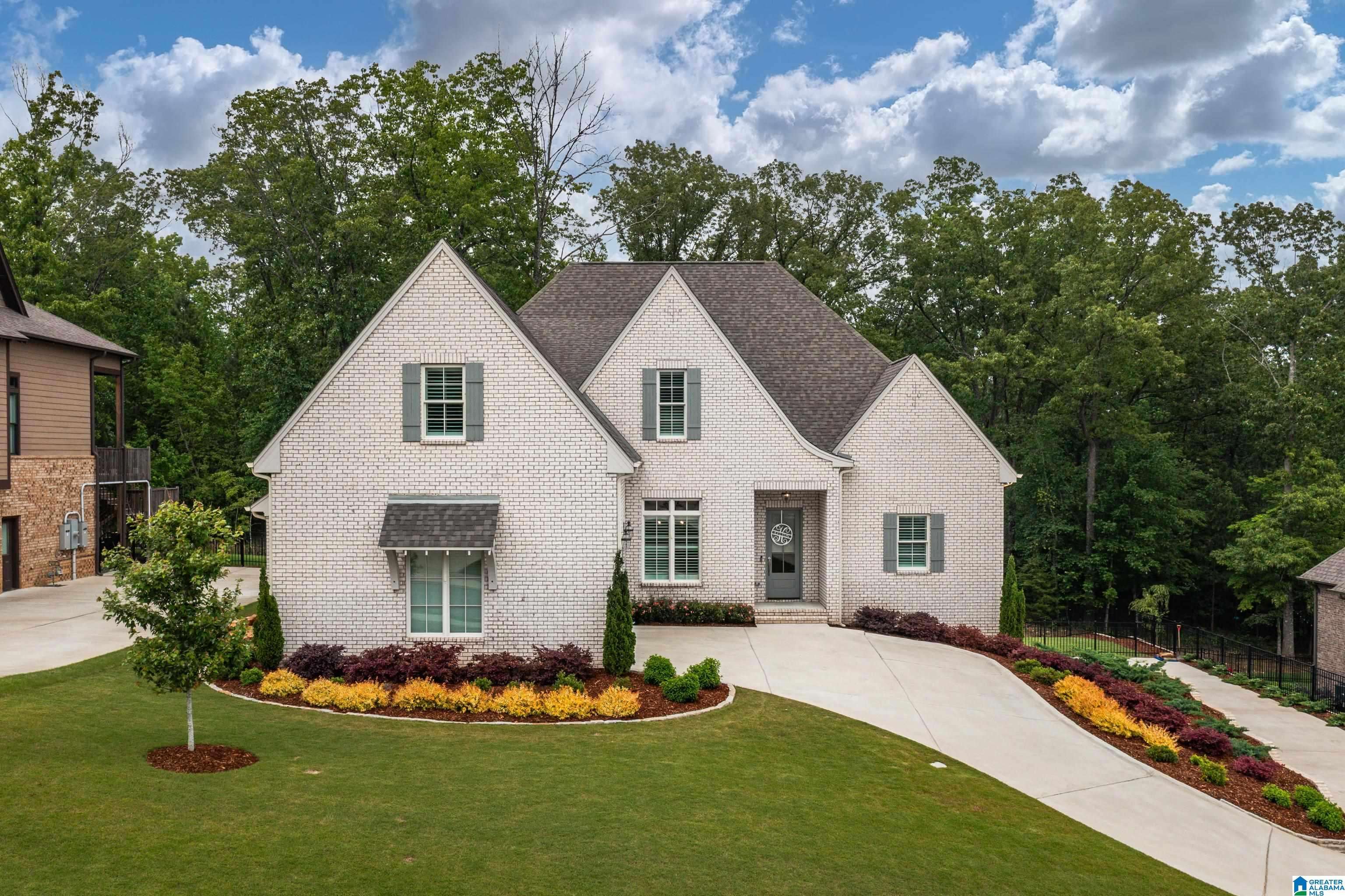 Birmingham, AL 35242,1052 GLENDALE DRIVE