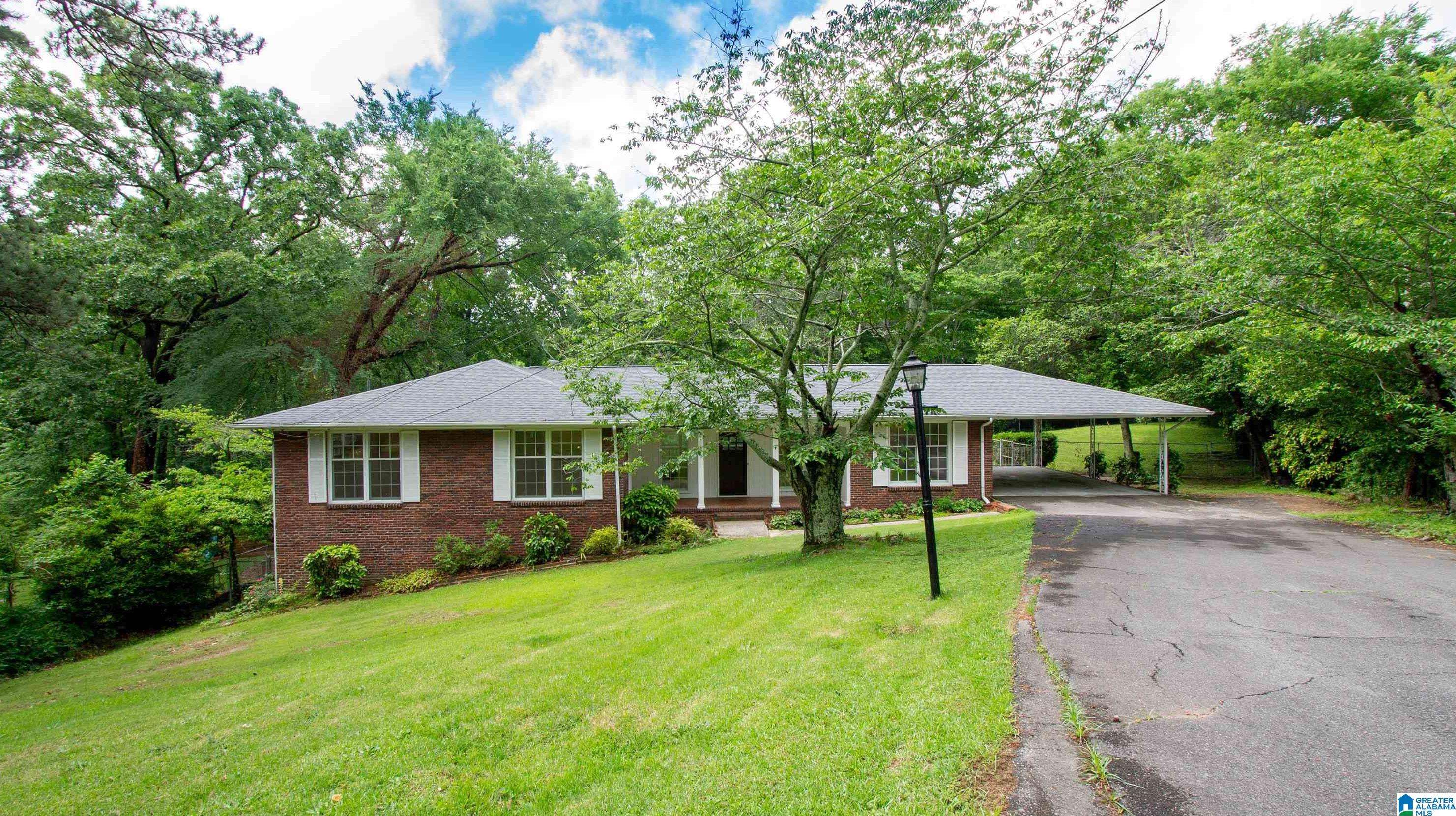 Birmingham, AL 35206,567 RUTHERFORD CIRCLE