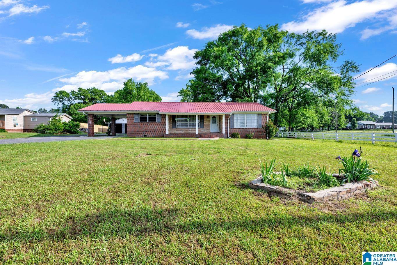 Trafford, AL 35172,2632 COUNTY LINE ROAD