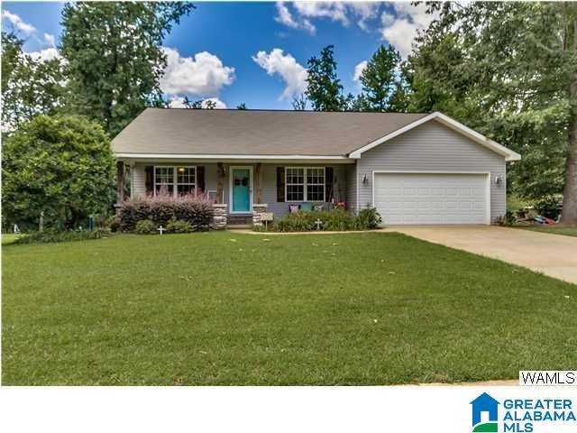Cottondale, AL 35453,13925 ROANOKE DRIVE